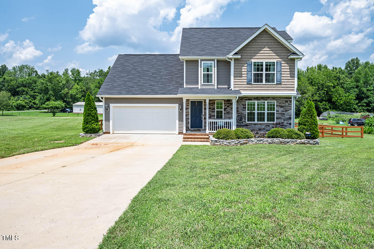 3128 Bramblegate Drive Property Photo 1