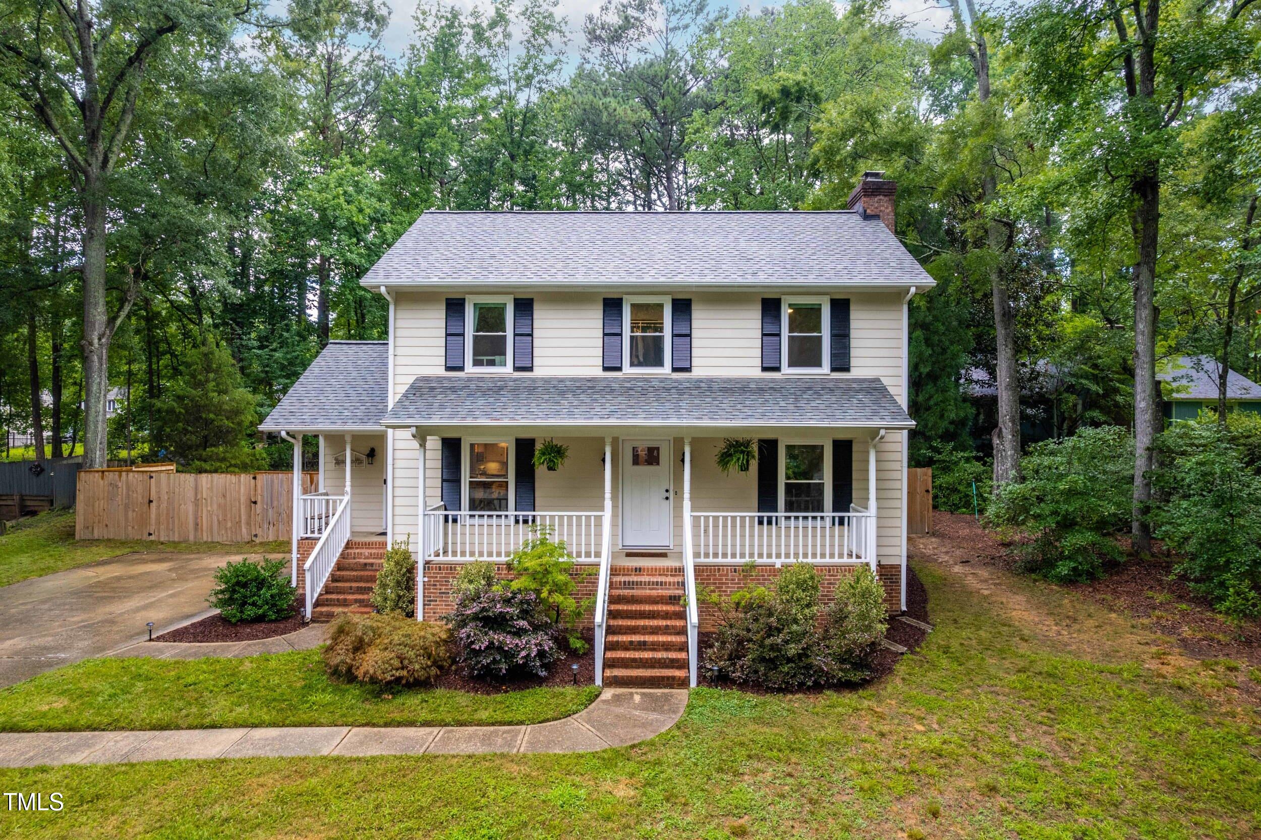 1005 Cherokee Court Property Photo 1