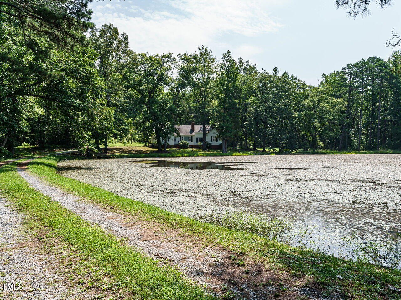 1191 Old Sanford Road Property Photo 1