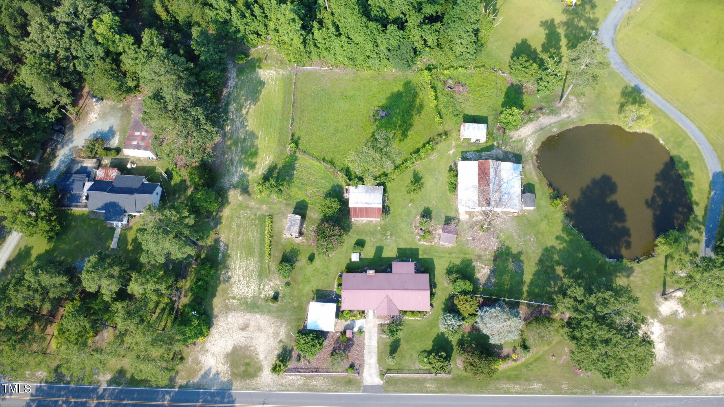 1384 Niagara Carthage Road Property Photo 1