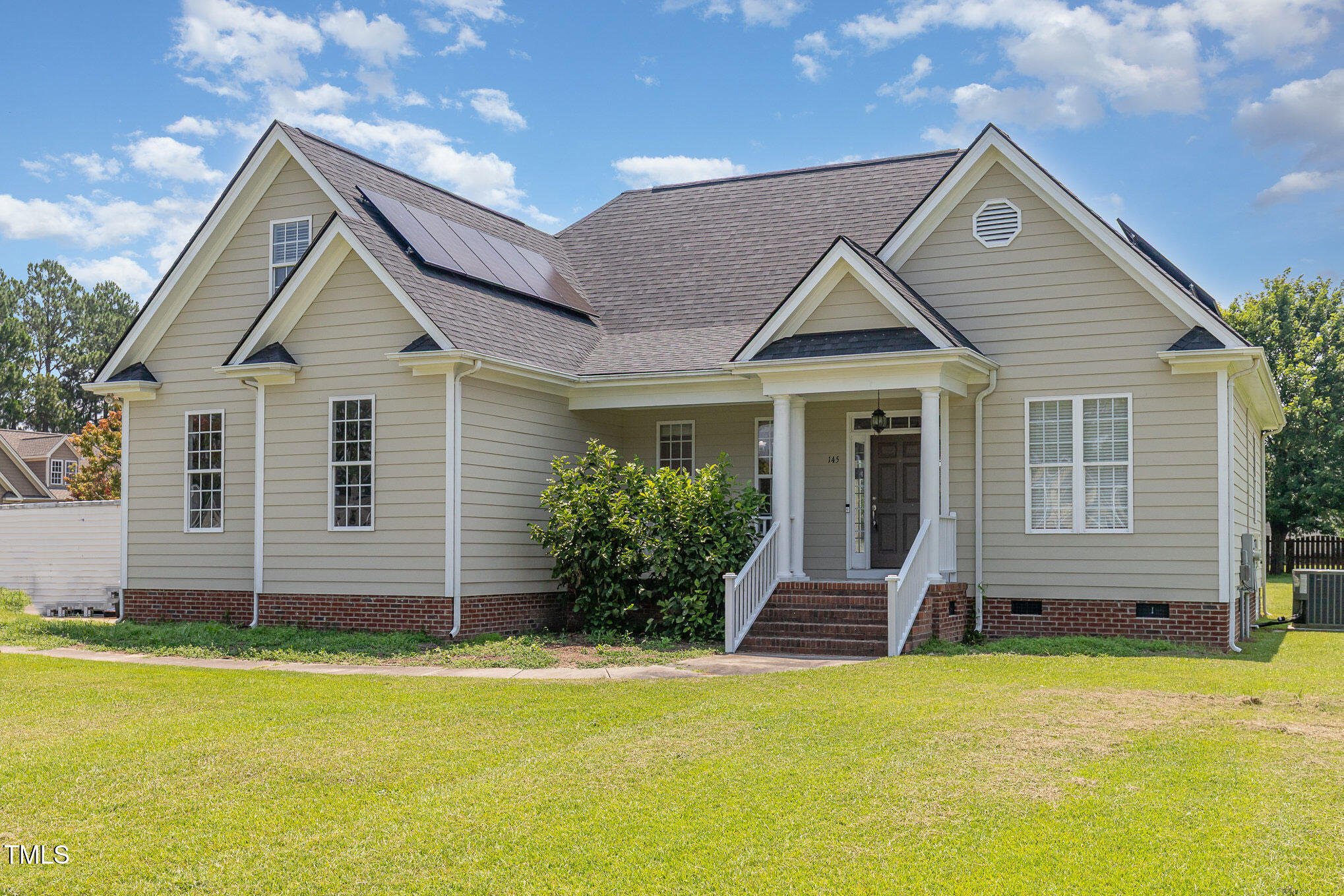 145 Adams Pointe Court
