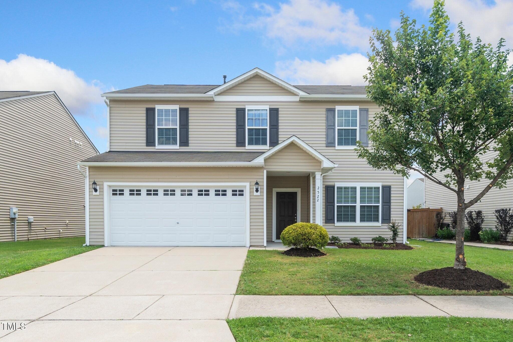 2522 Dalmahoy Lane