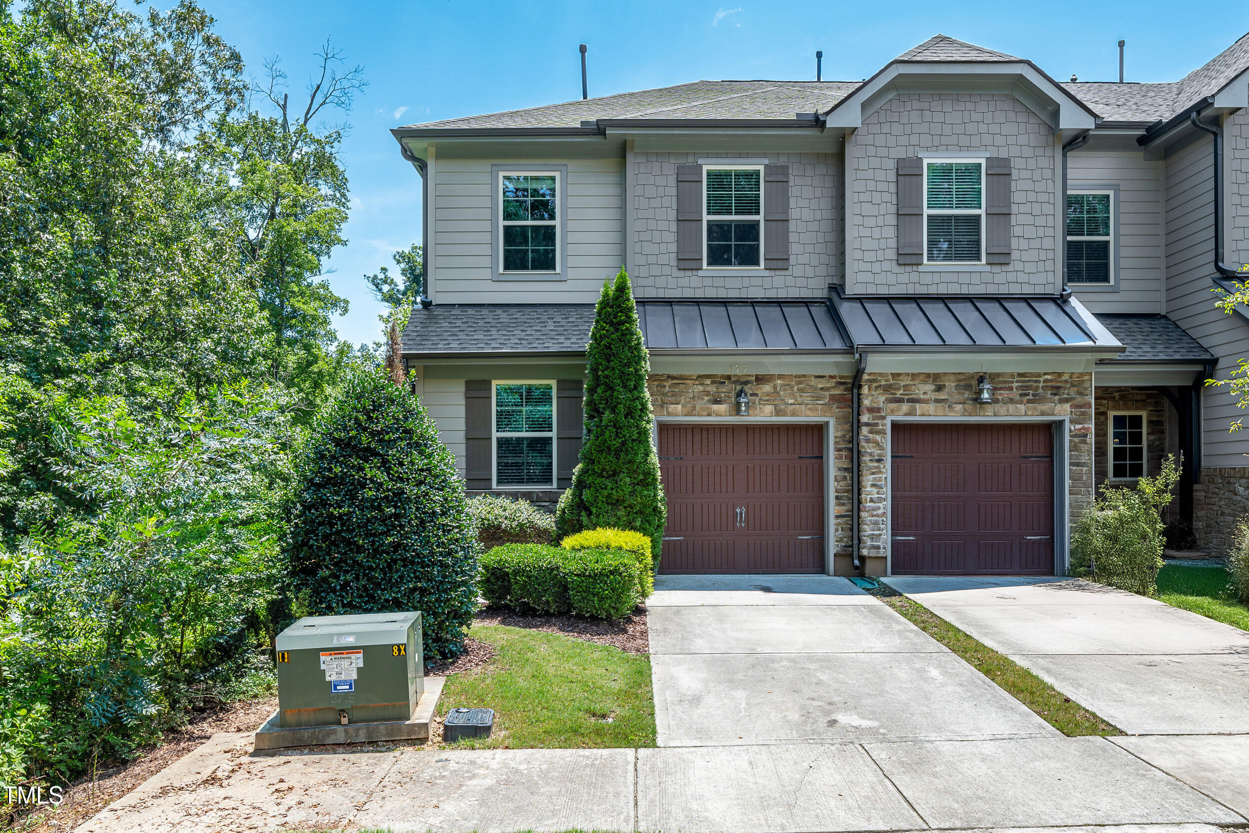 677 Wickham Ridge Road Property Photo 1