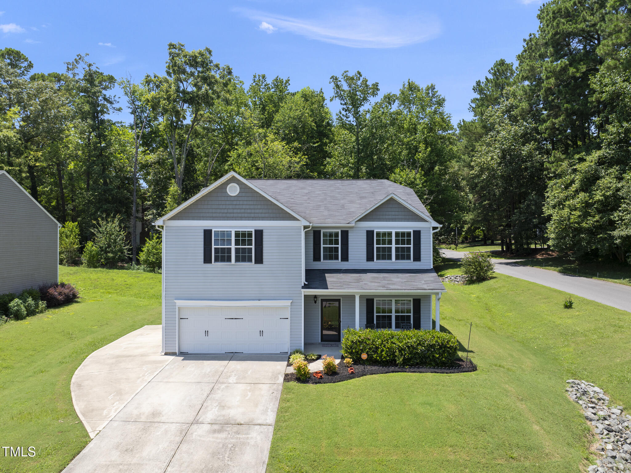 702 Pitch Pine Drive Property Photo 1