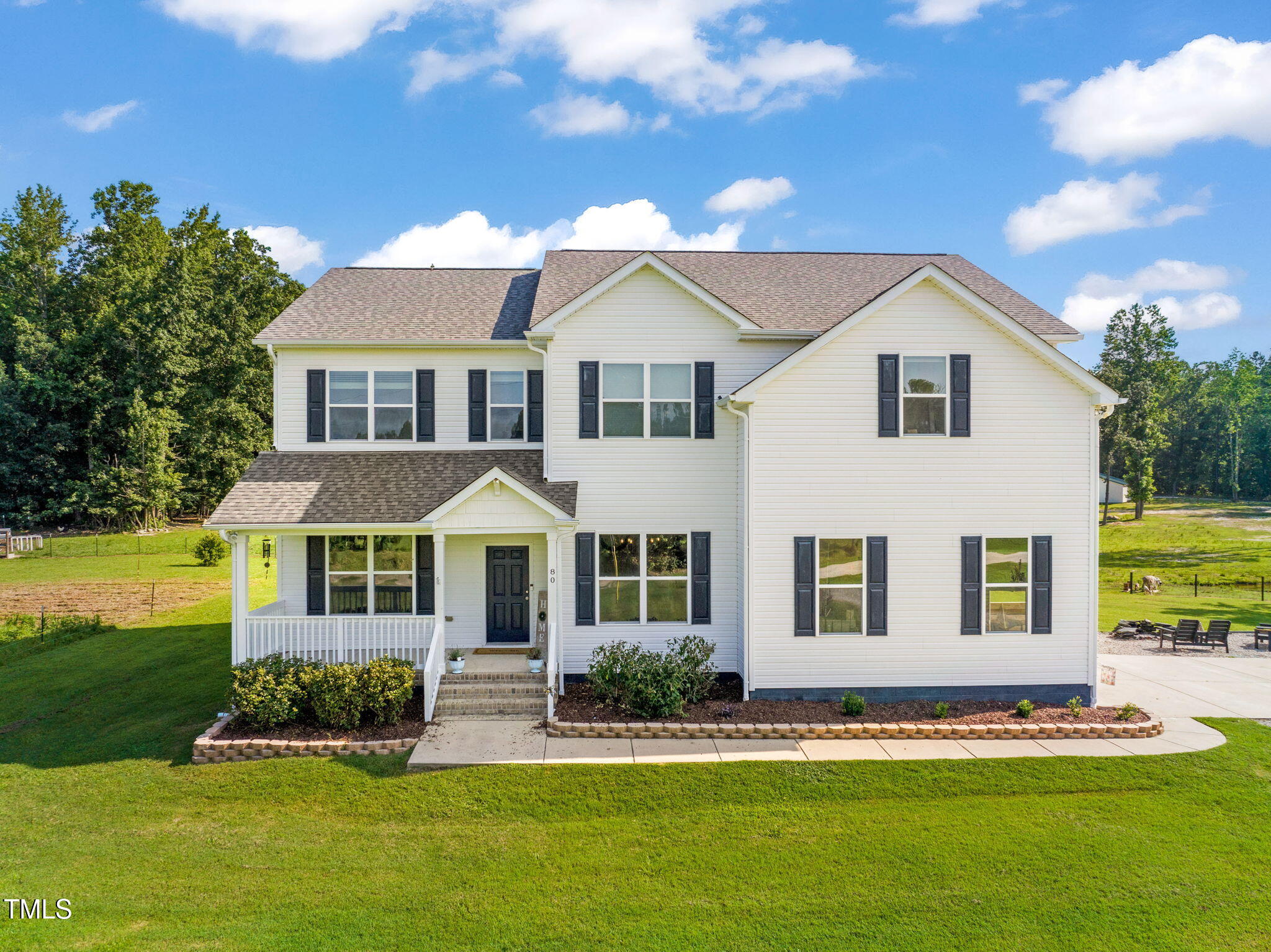 80 Shartree Farms Lane