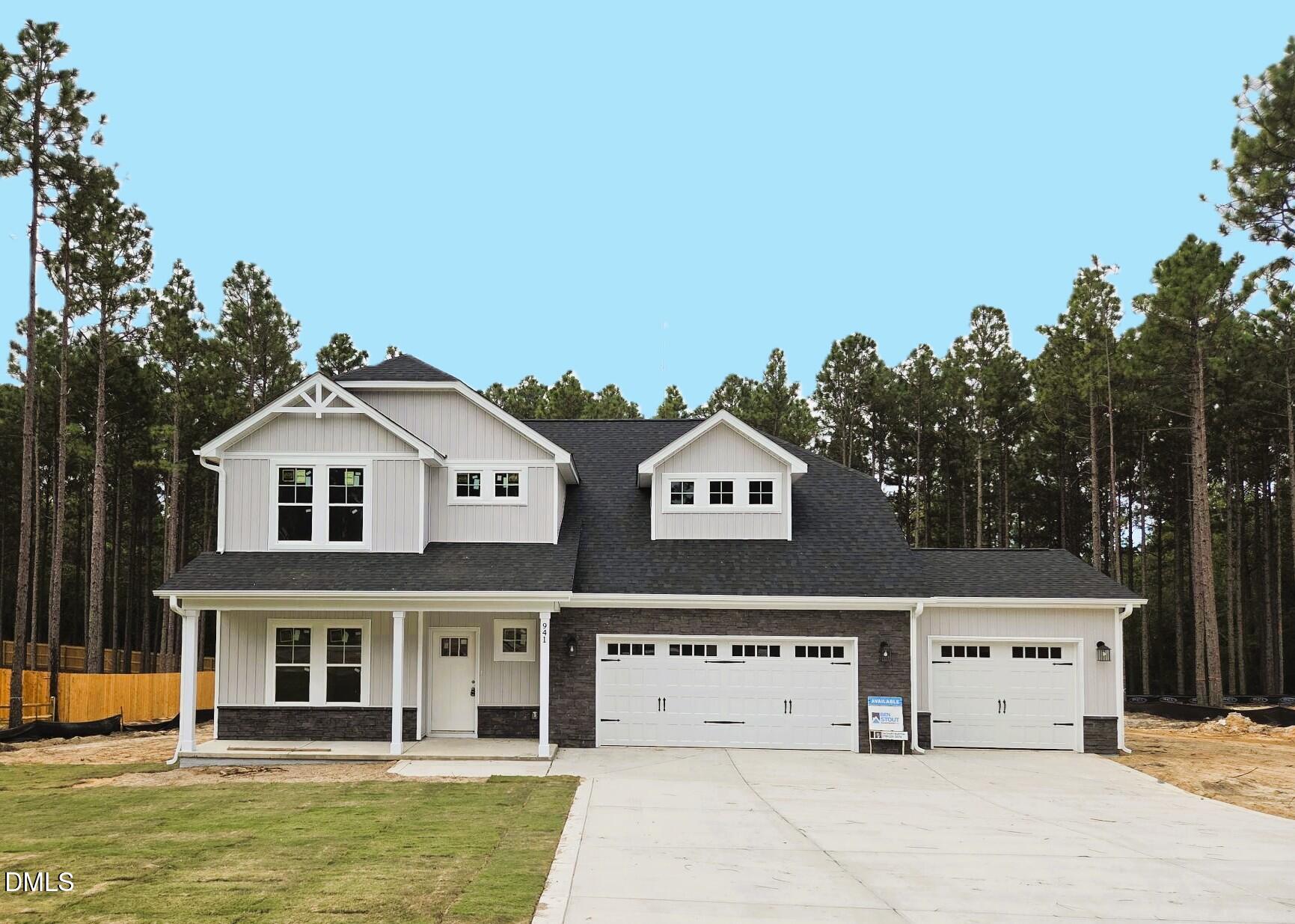 941 Rhum Drive Lot 33 Property Photo 1