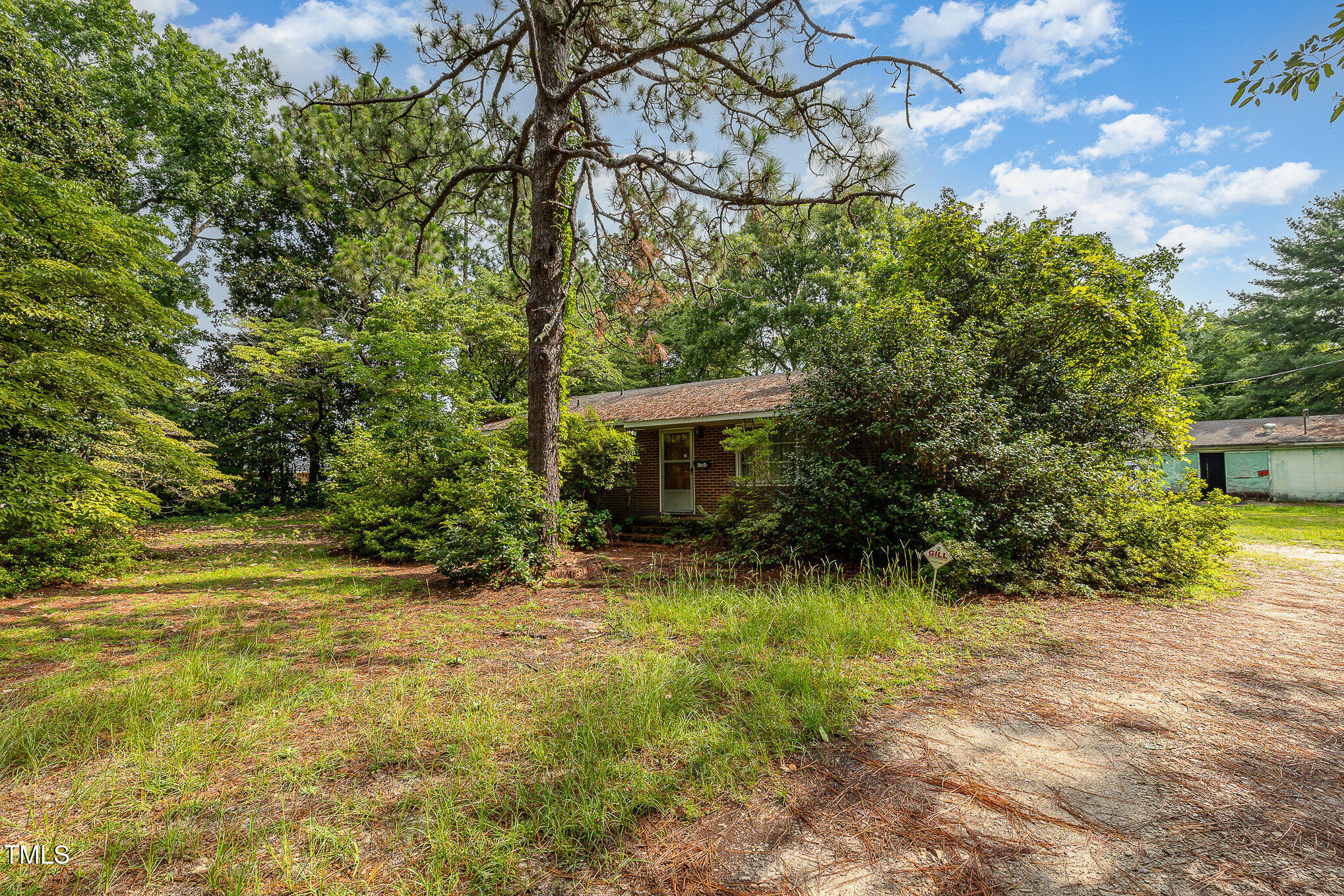 4402 Bluff Street Property Photo 1