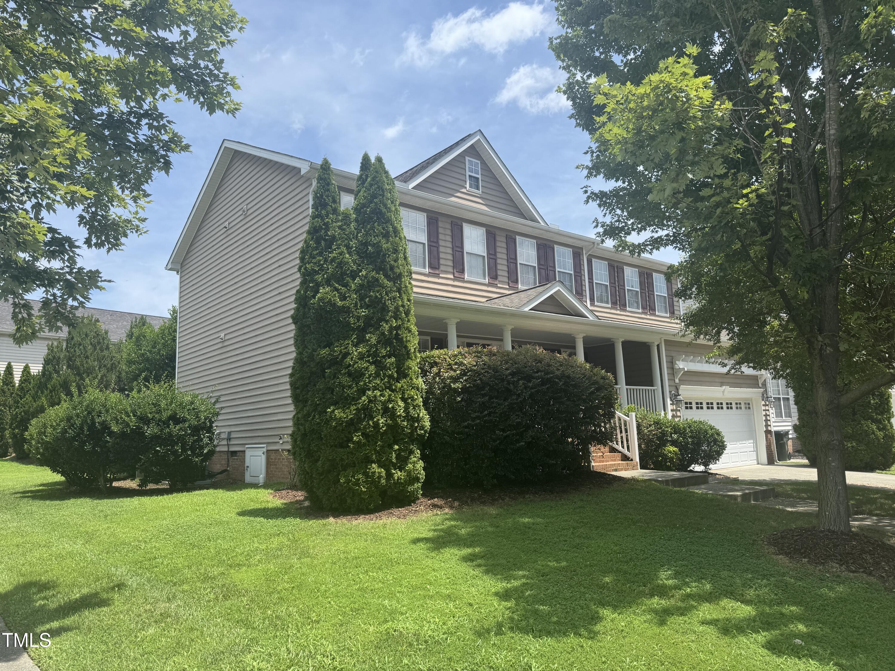 2201 Wide River Drive Property Photo 1