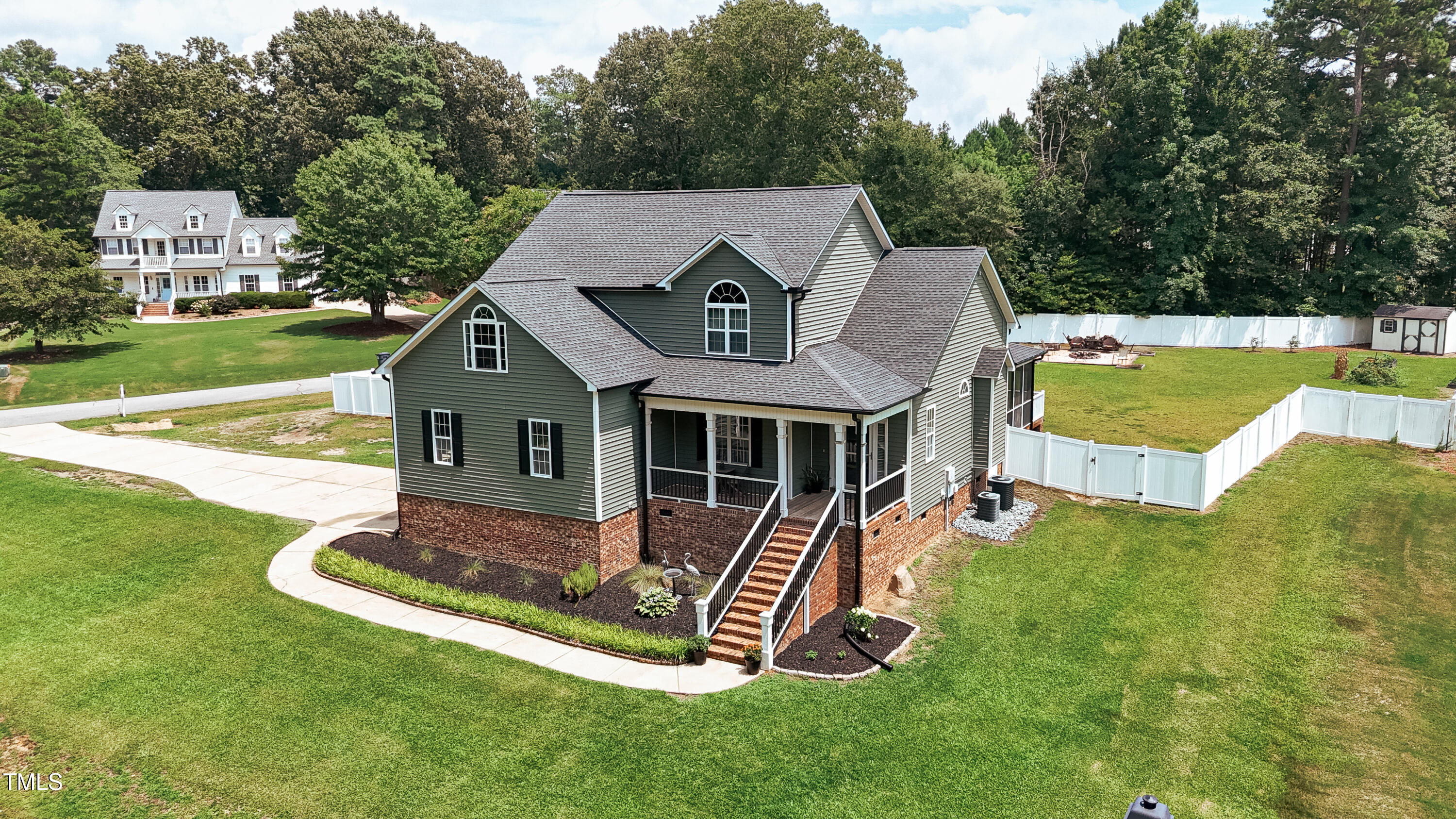 320 Belve Drive Property Photo 1
