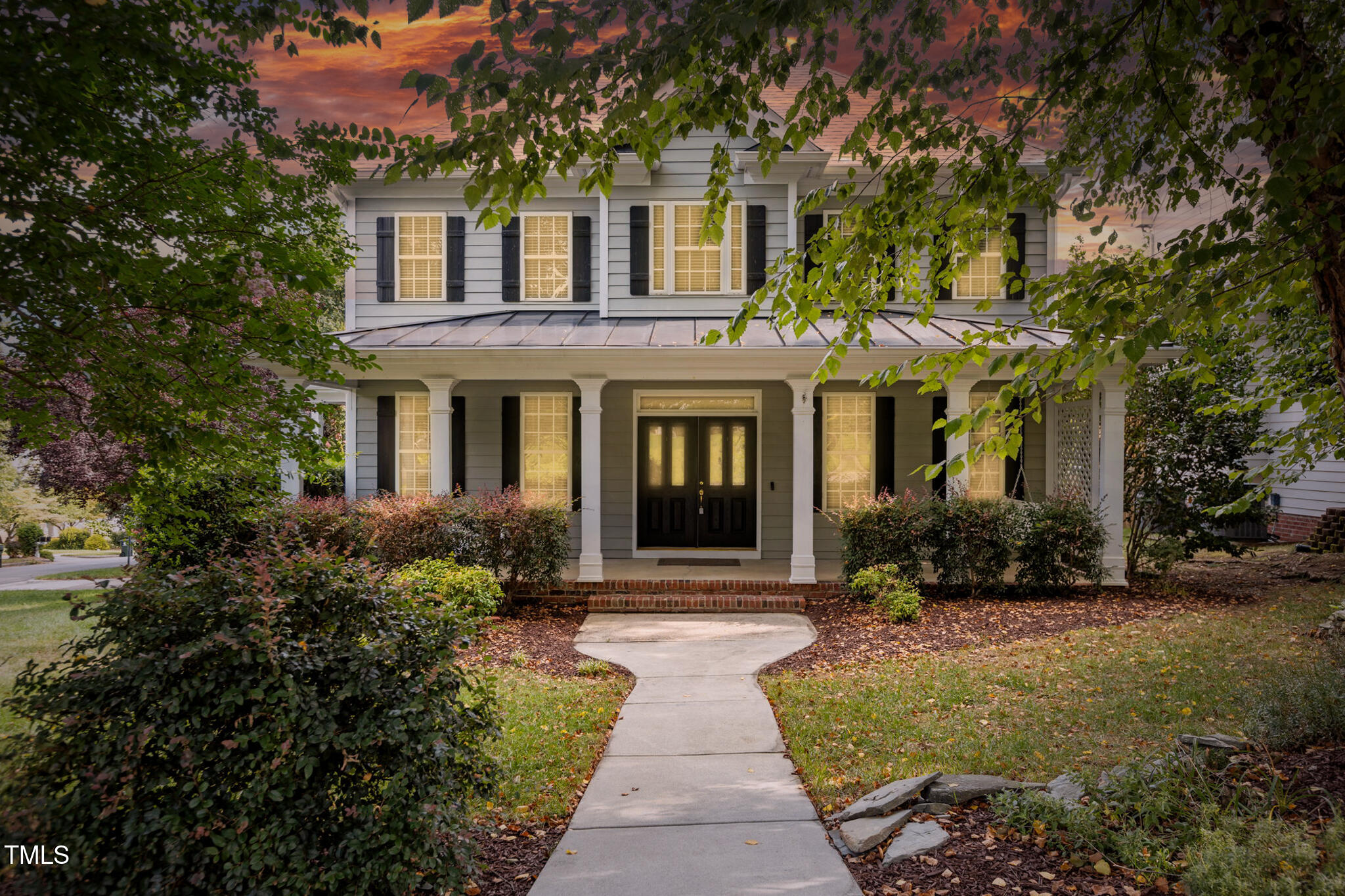 1806 White Dogwood Road Property Photo 1