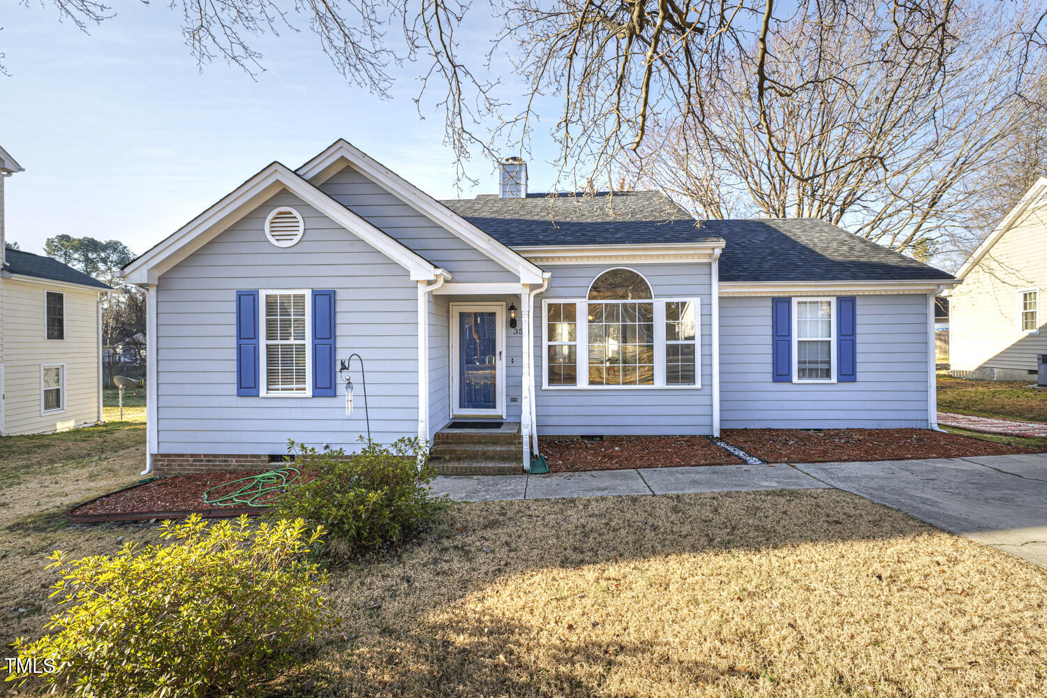 3516 Piedmont Drive Property Photo 1