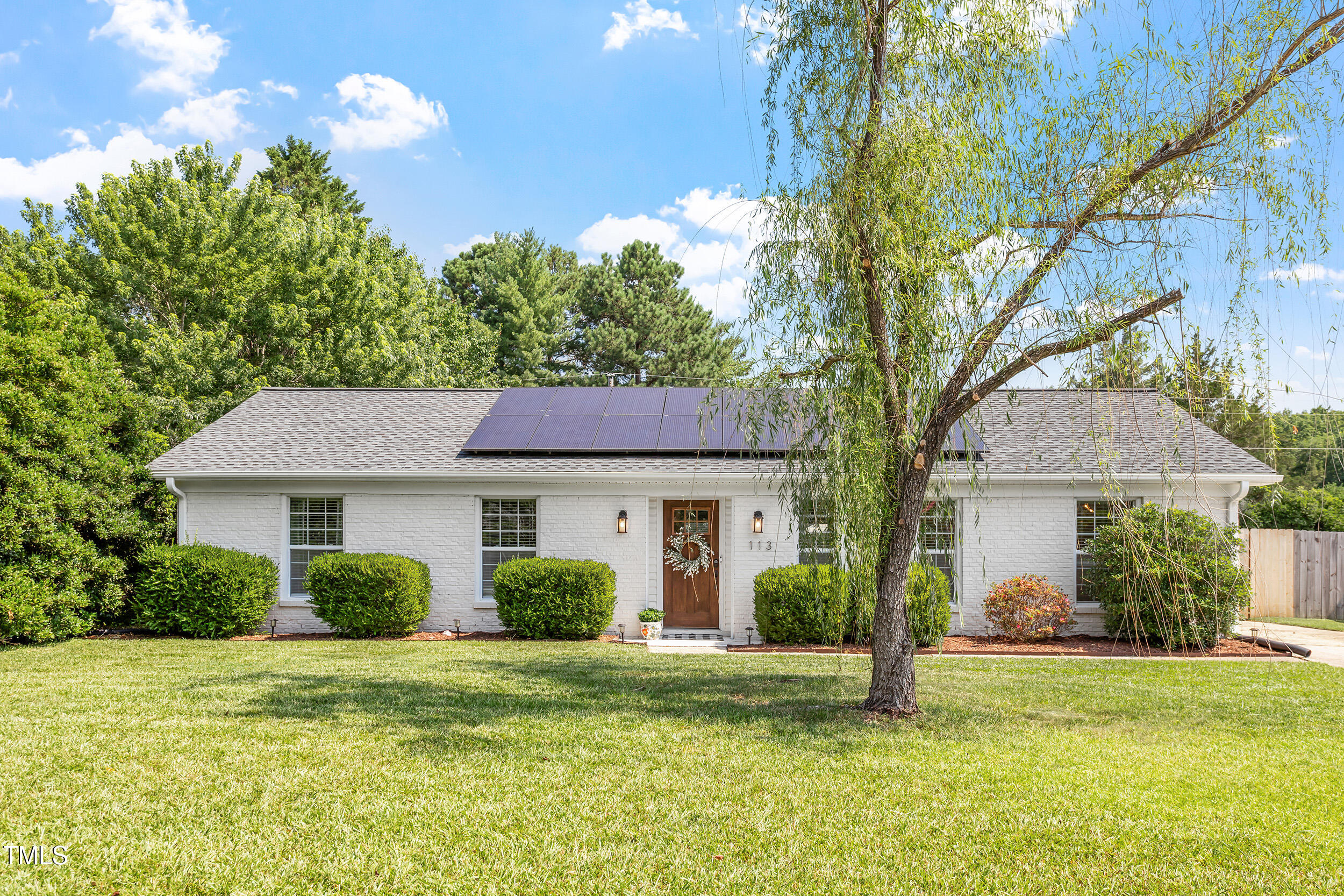 113 Electra Drive Property Photo 1