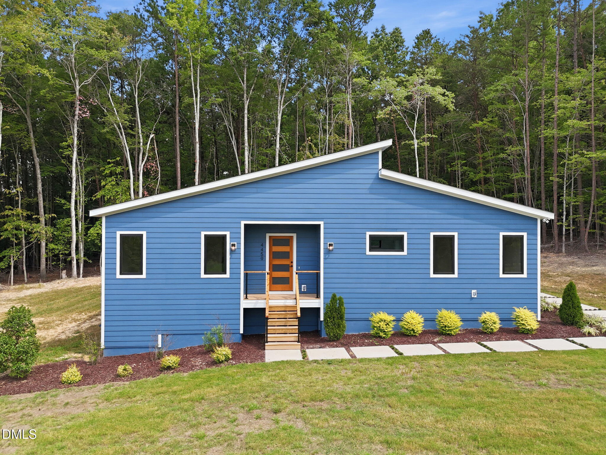 4459 Poppy Mallow Lane Property Photo 1