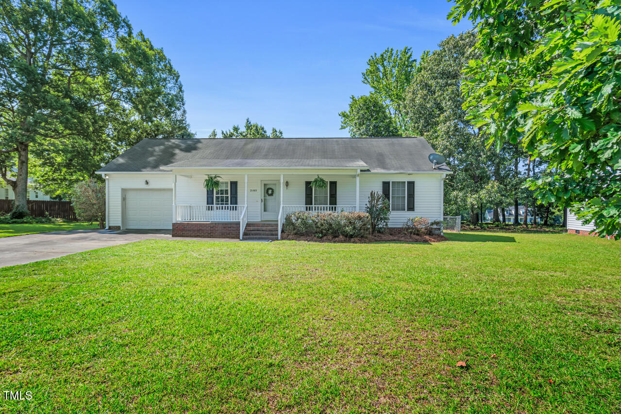 2105 Belford Drive Property Photo 1