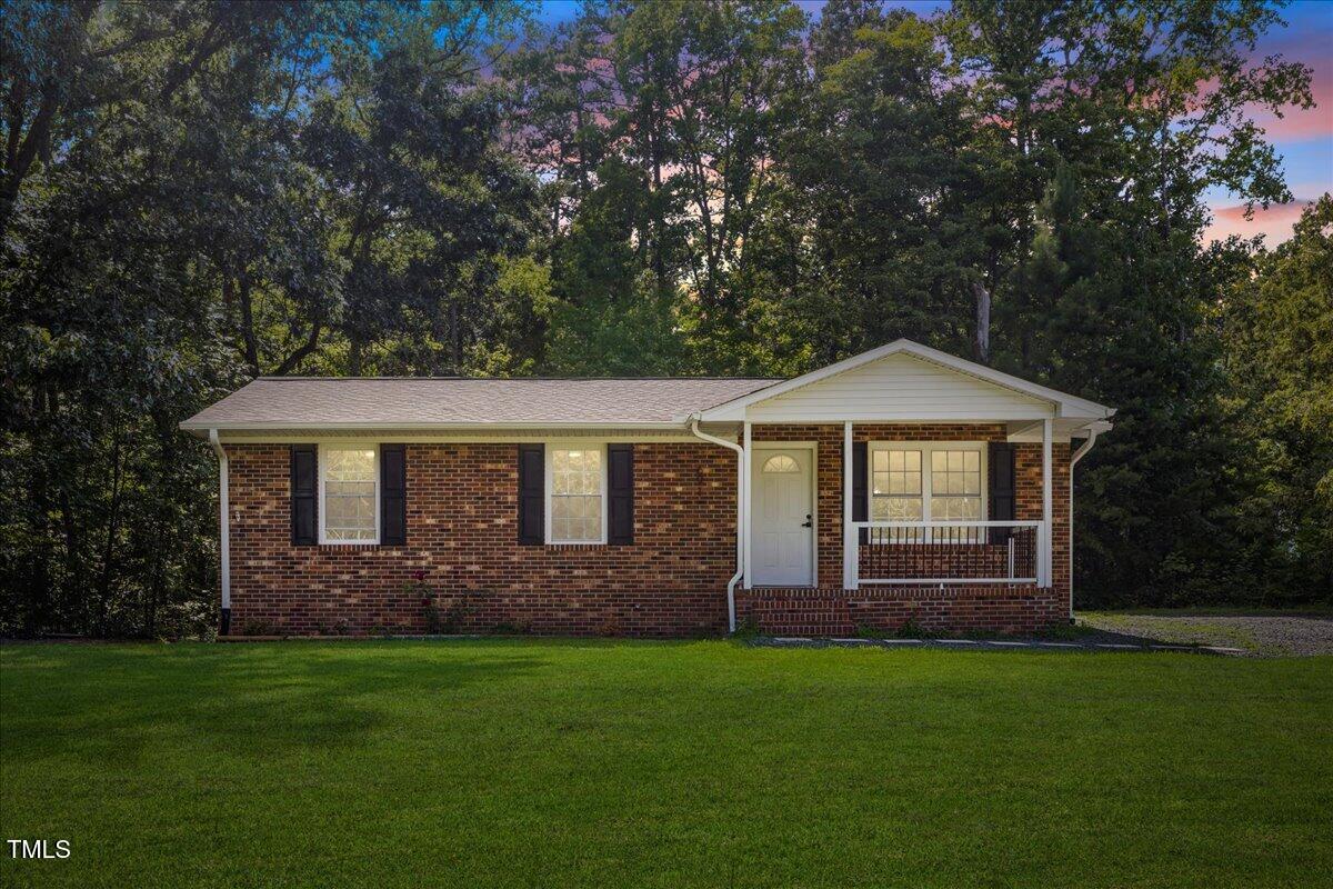 691 Oak Grove Road