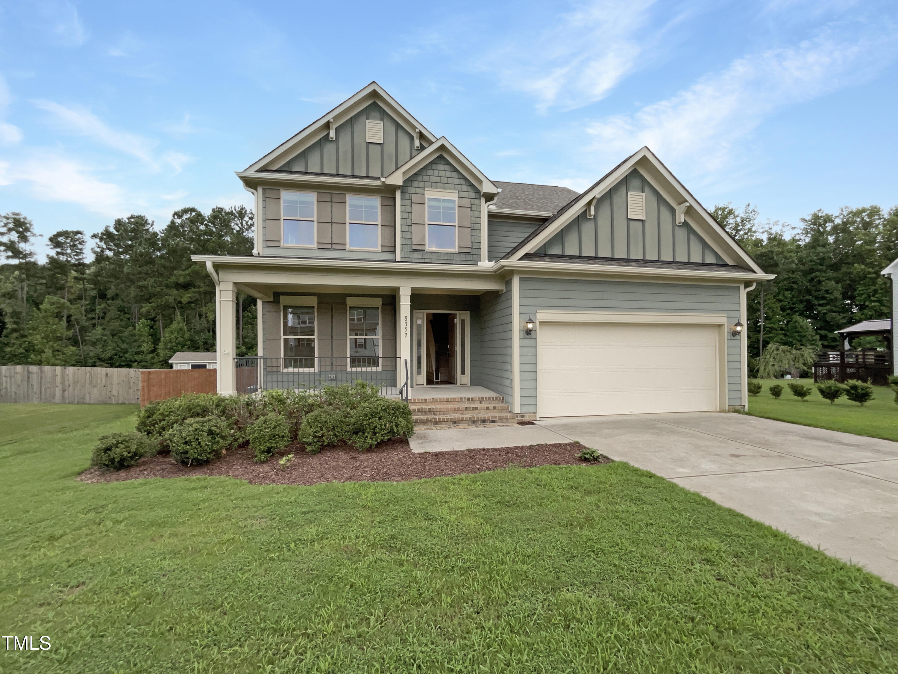8352 Cannon Grove Drive Property Photo