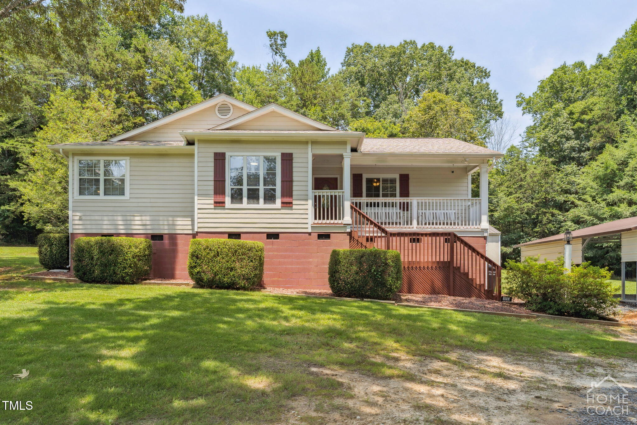 3893 Kidds Mill Road Property Photo 1