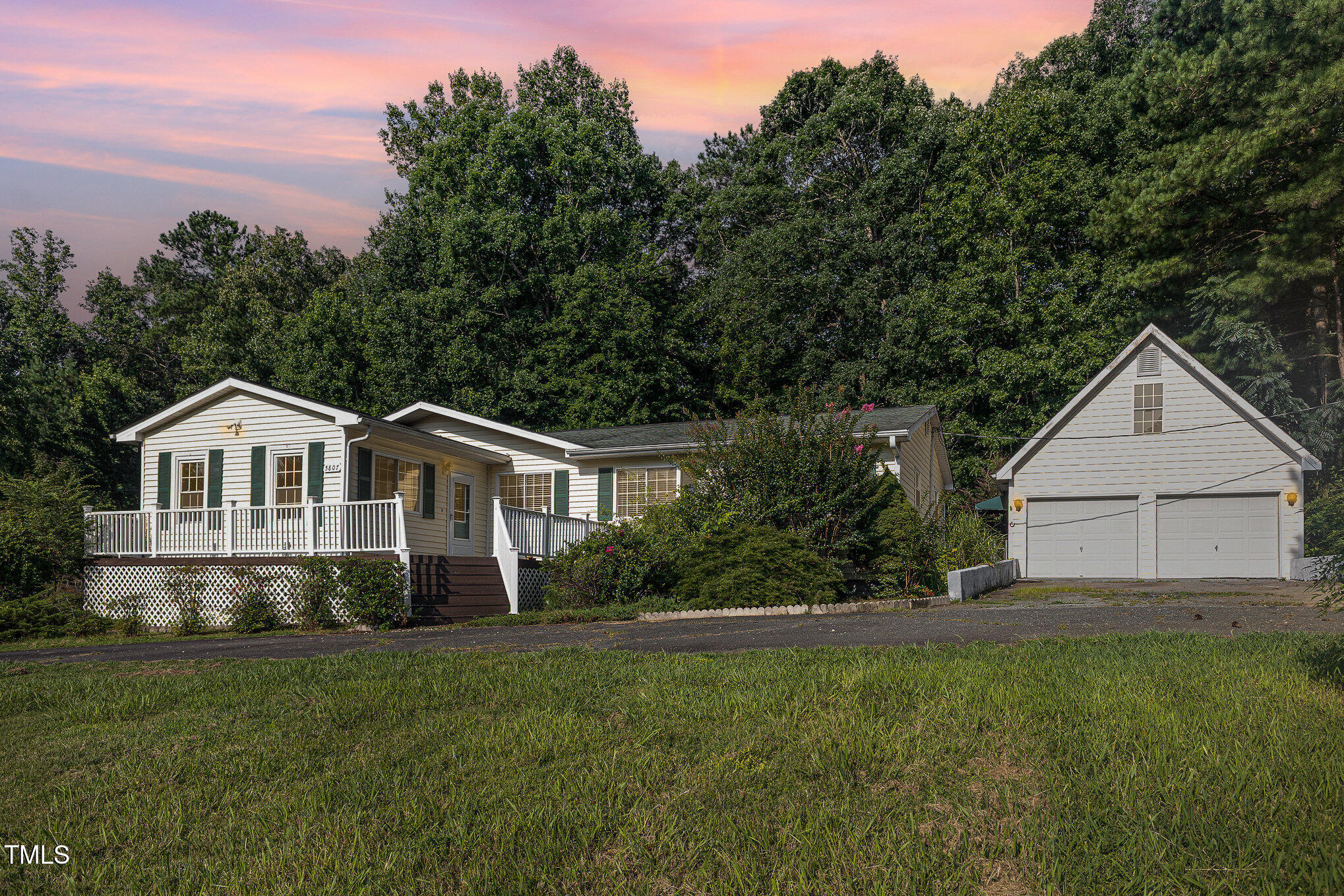 5807 Craig Road