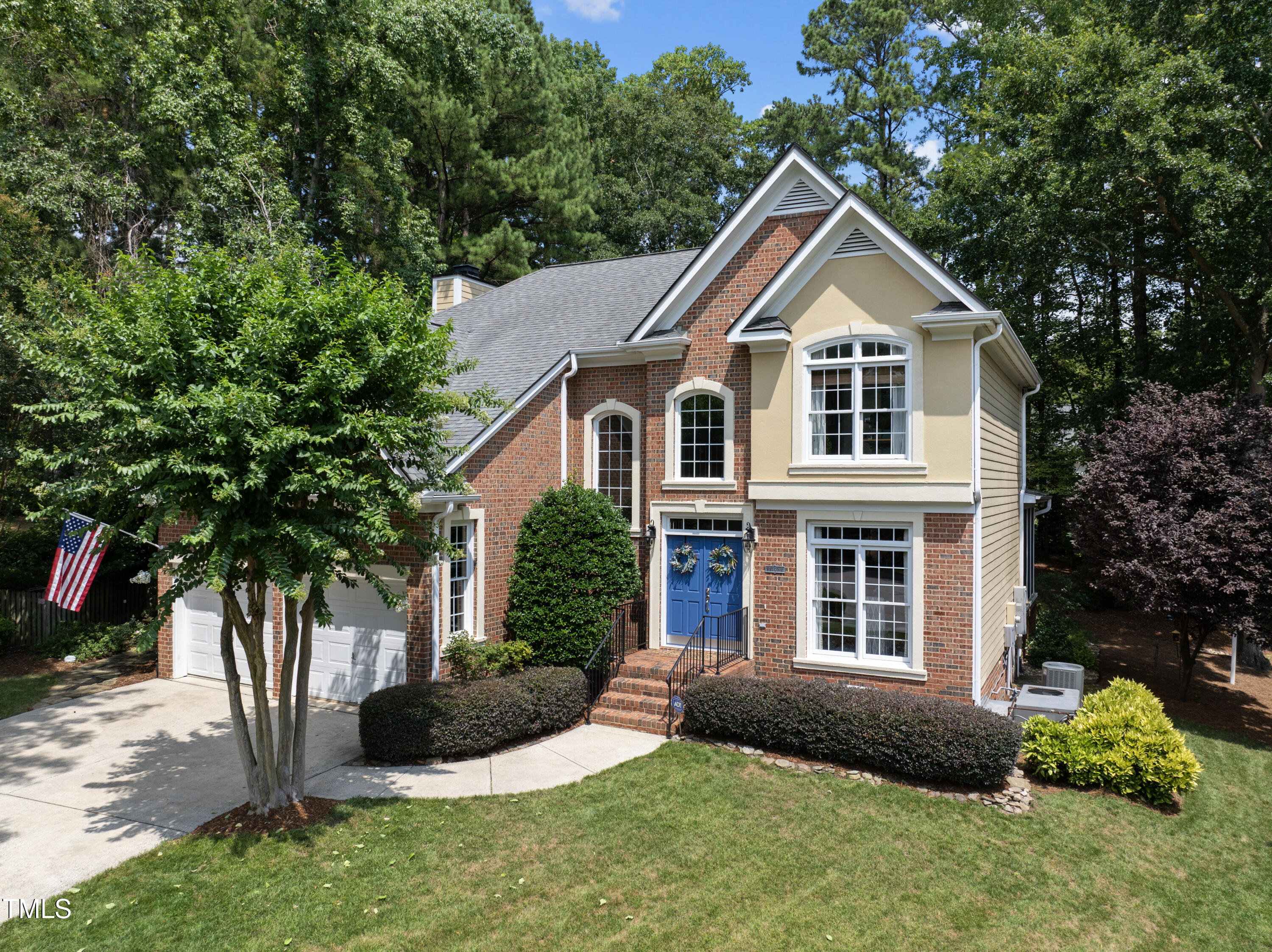 107 Ackworth Court Property Photo 1