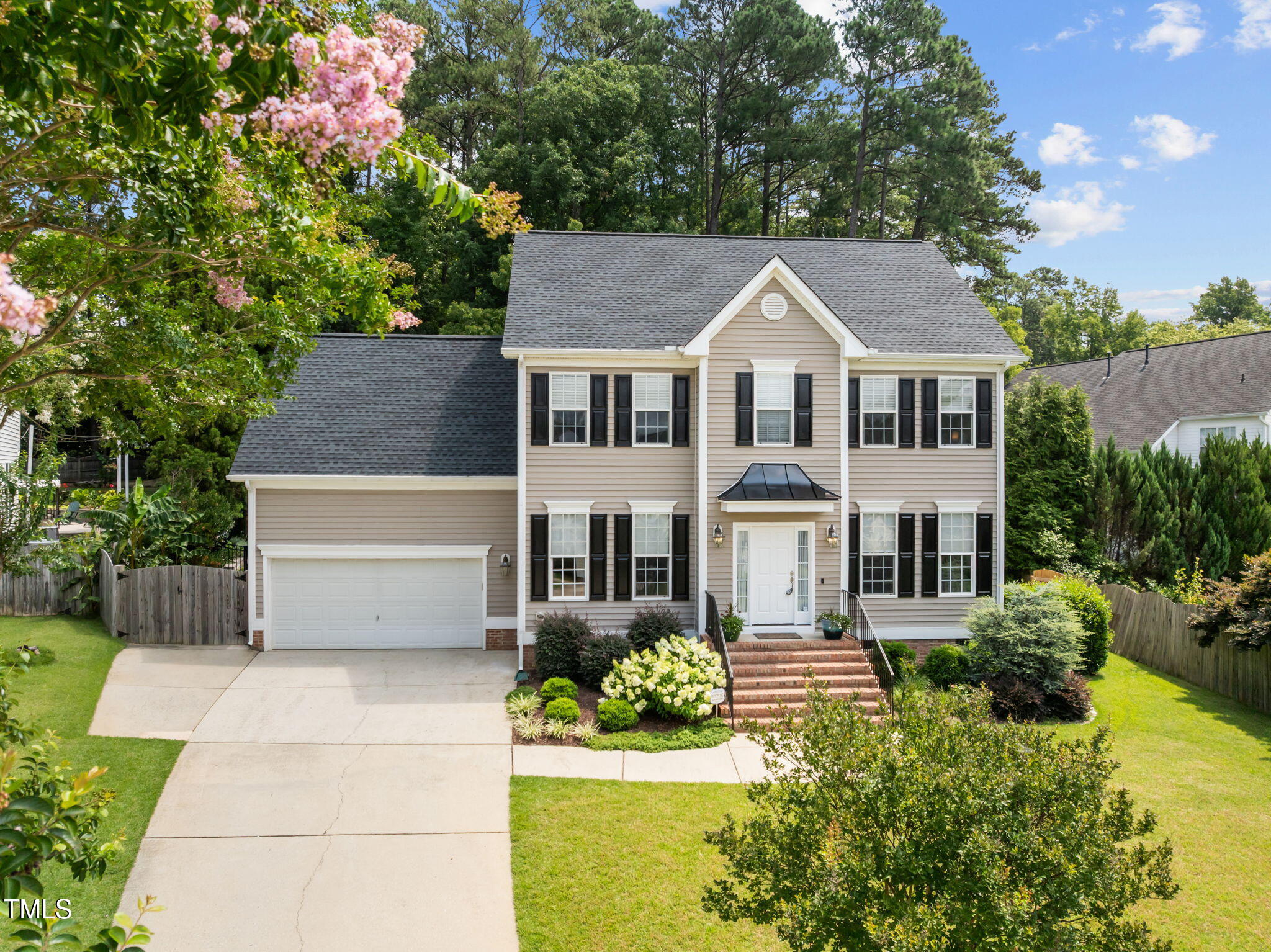 1802 Abby Knoll Drive Property Photo 1