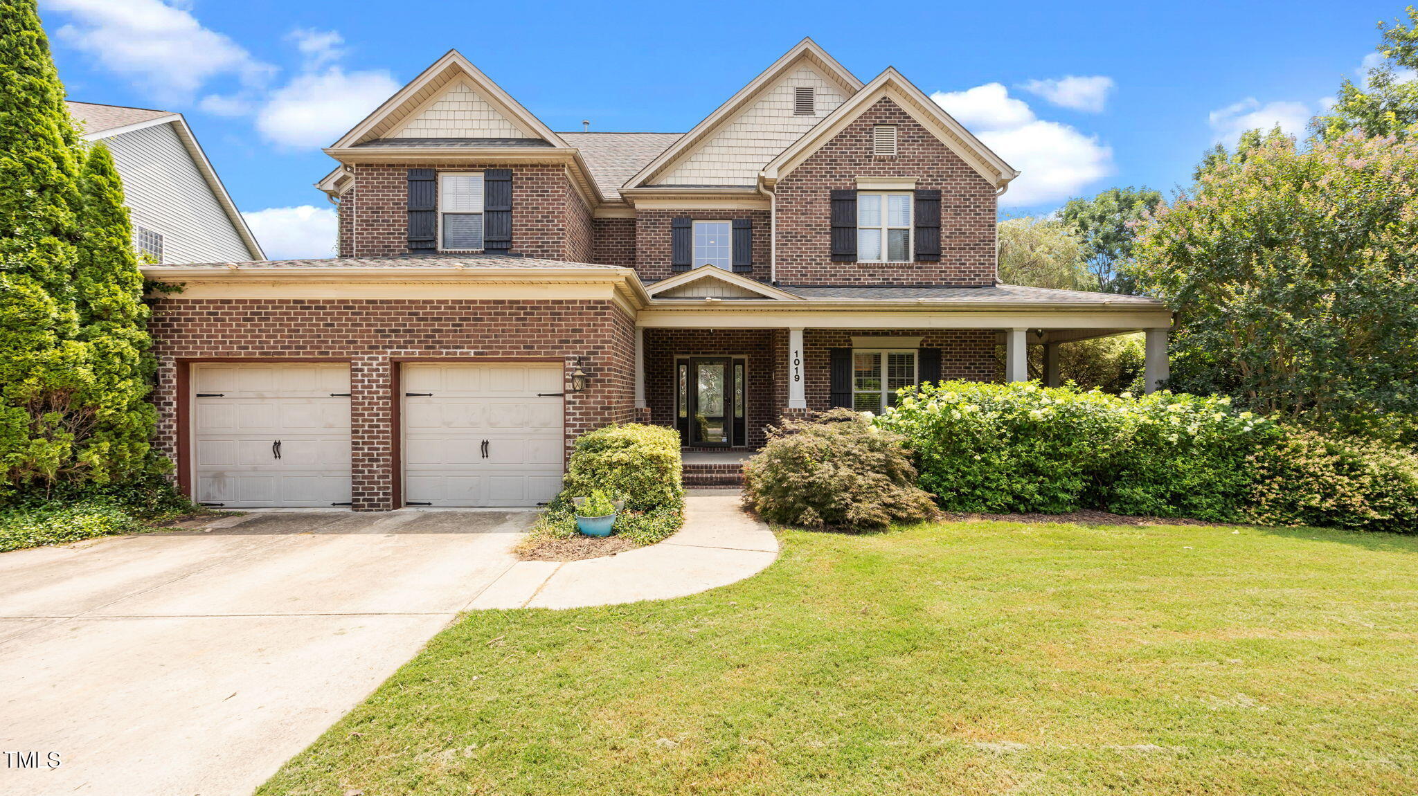 1019 Falkirk Drive Property Photo 1