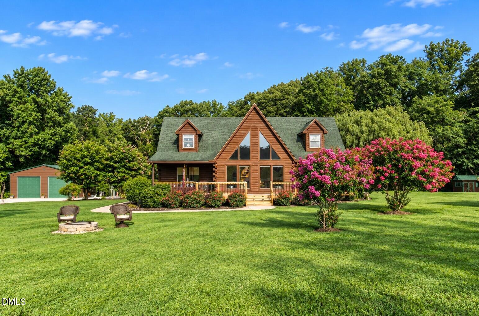 1159 Flemingtown Road Property Photo 1