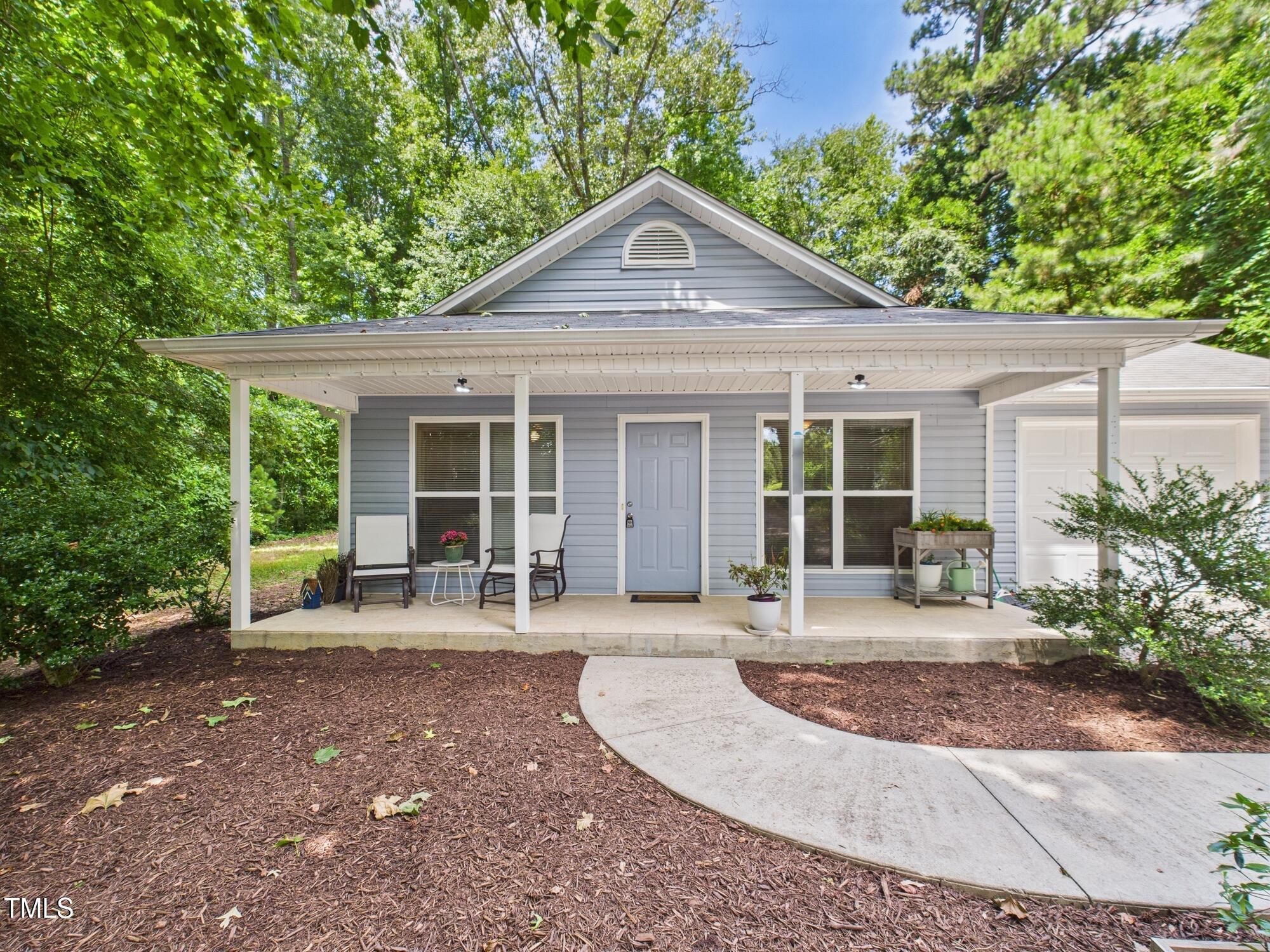 422 Revere Road Property Photo 1