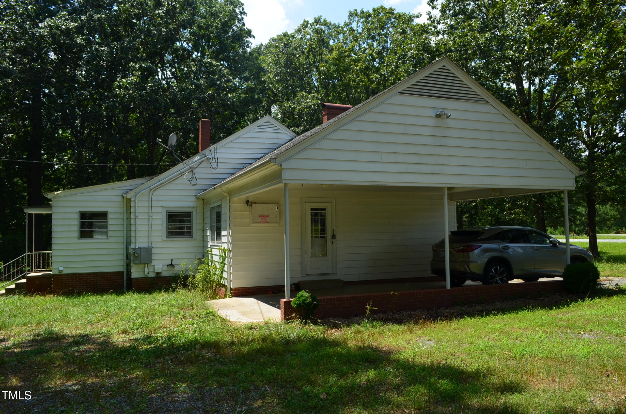 19121 Us 64 Property Photo 1