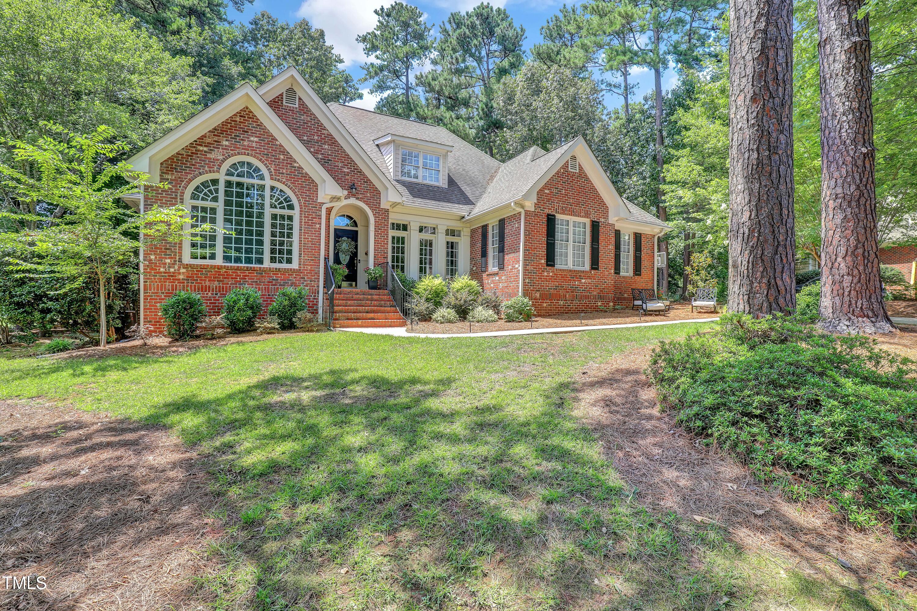 5004 Sunset Forest Circle Property Photo 1