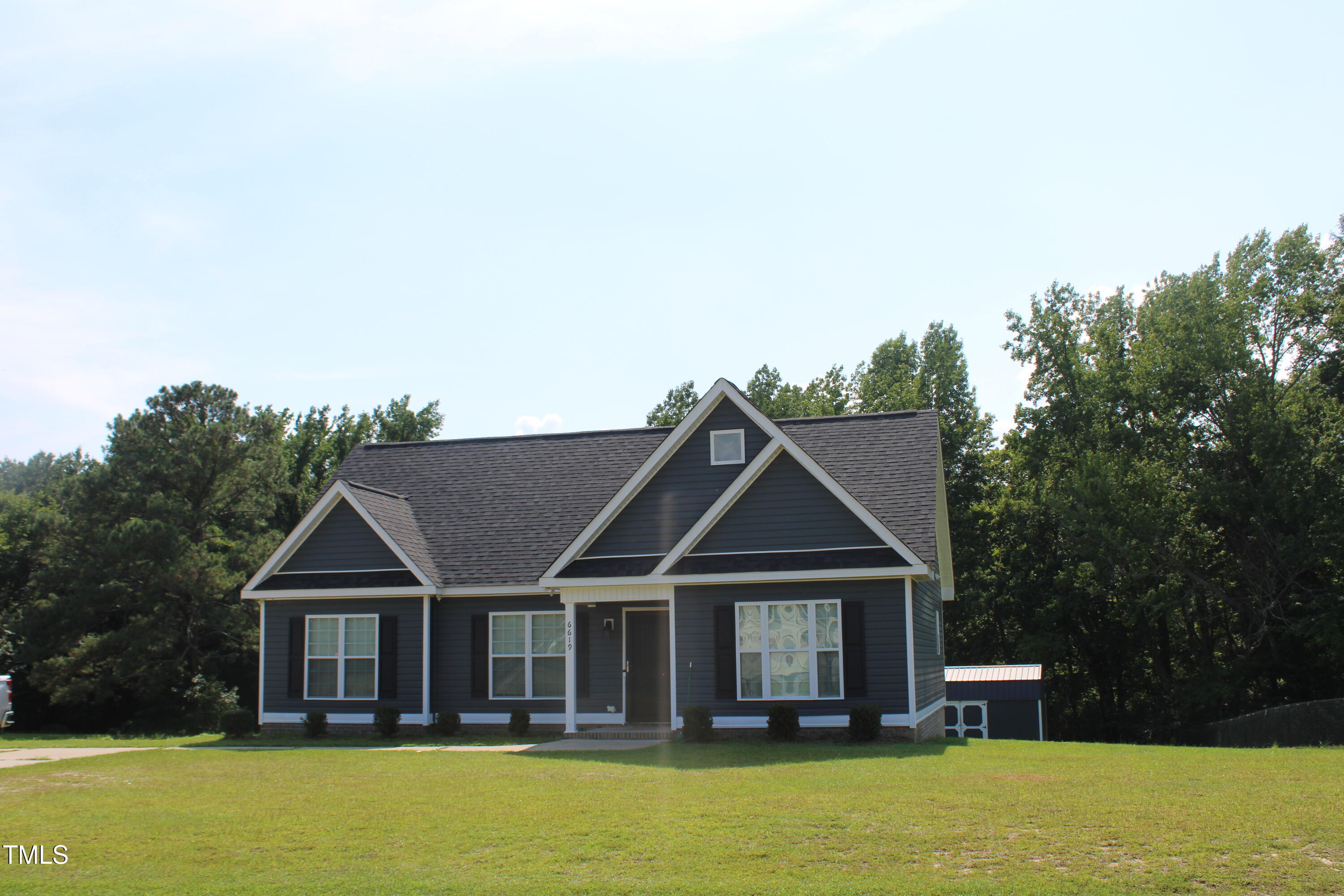 6619 Gabriels Way Property Photo 1