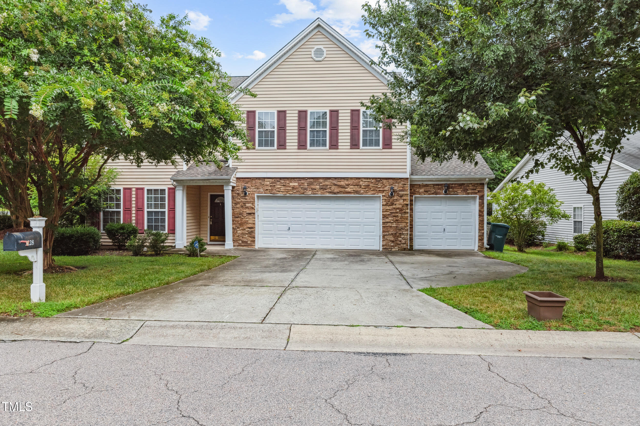 2228 Cedar Grove Drive