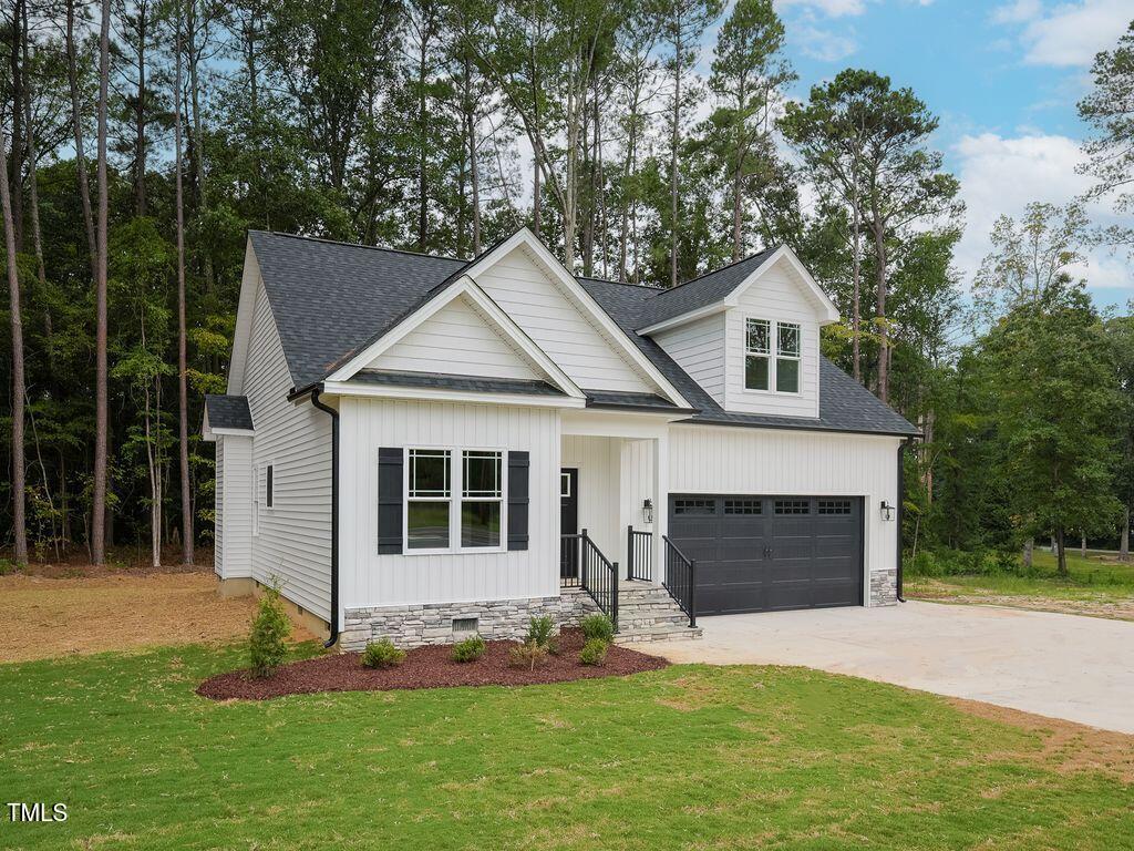 560 S N C 39 Highway Property Photo 1