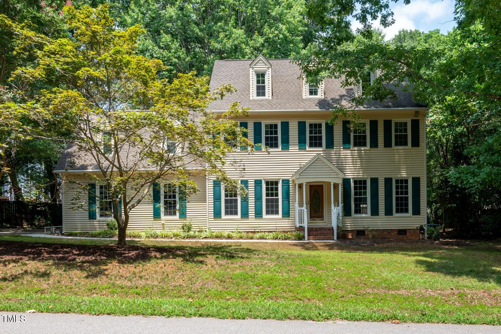 5020 Celbridge Place Property Photo 1