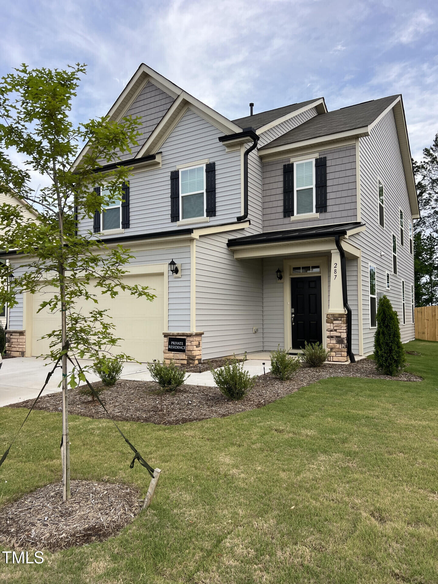 287 Winding Creek Drive Property Photo 1