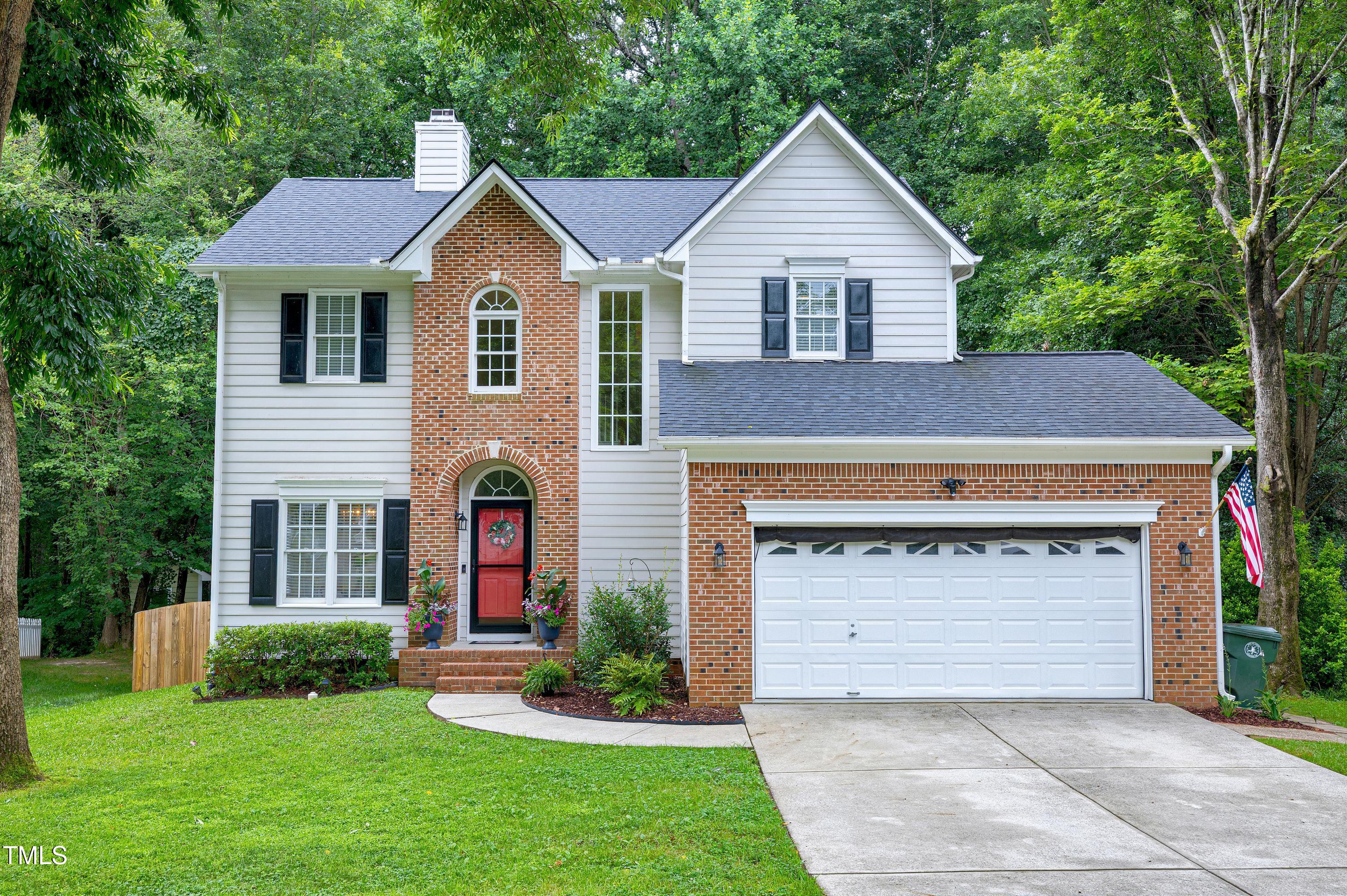 1420 Cane Creek Drive Property Photo 1