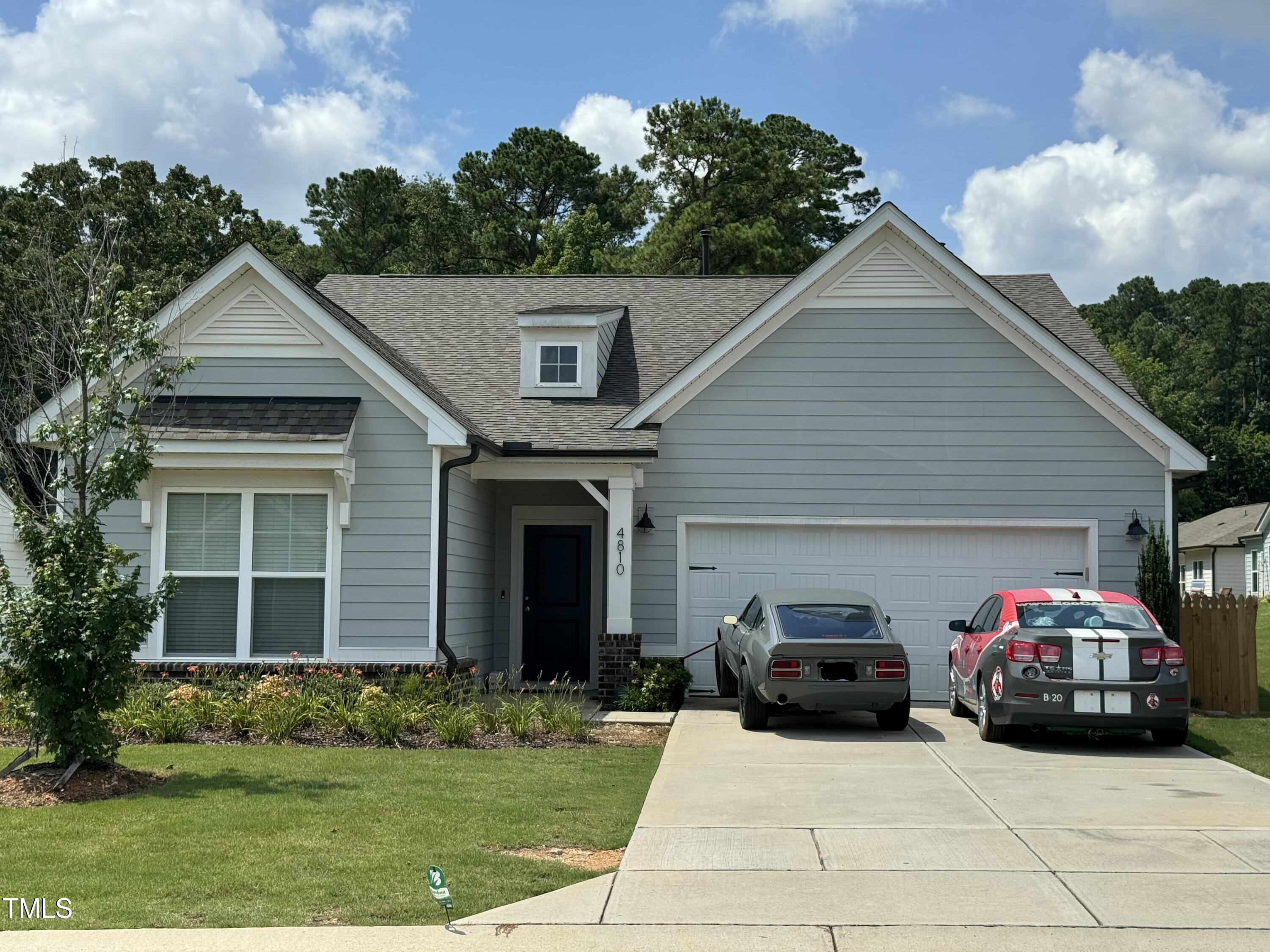 4810 Okeechobee Court Property Photo 1