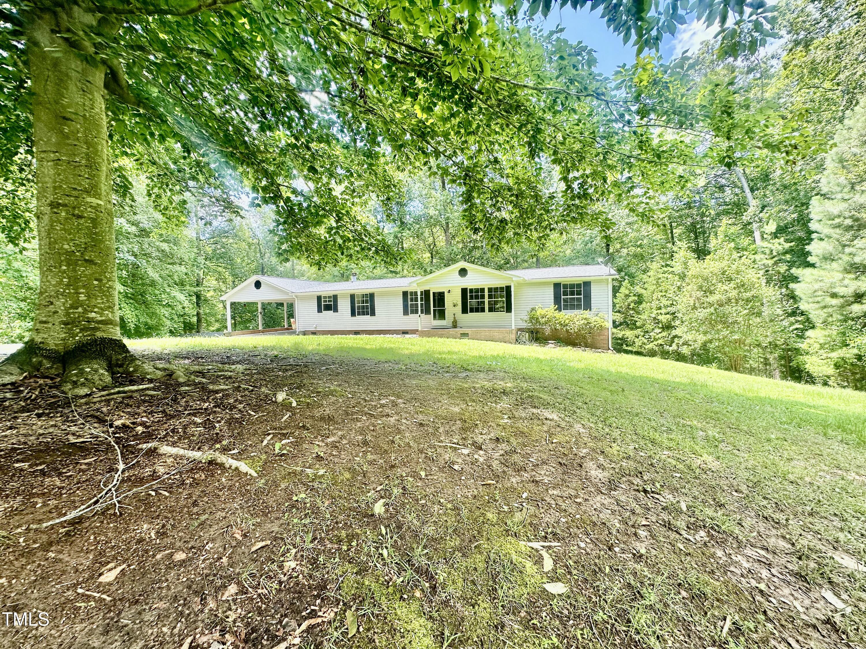 357 Captains Drive Property Photo 1
