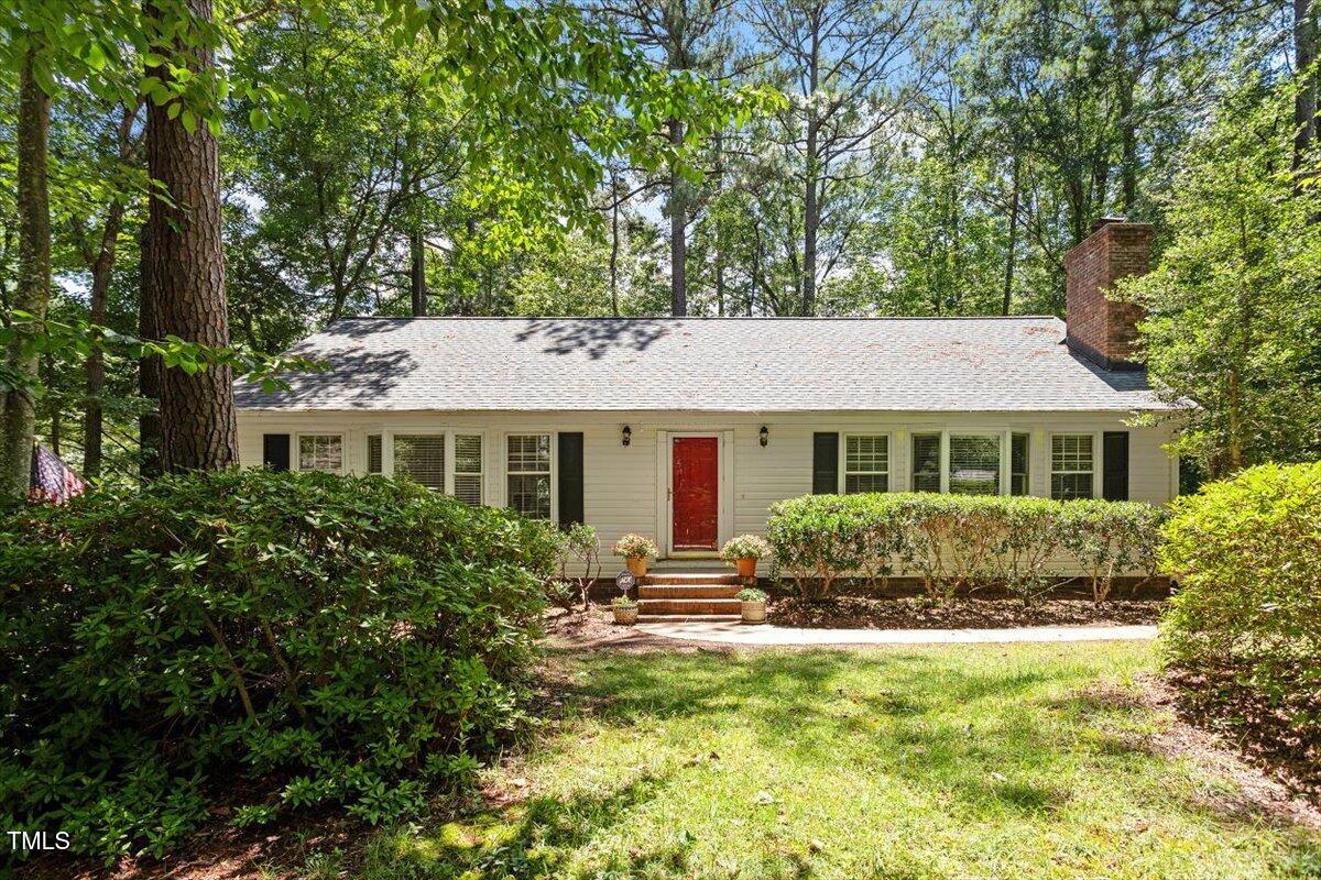 1221 Moultrie Court Property Photo 1