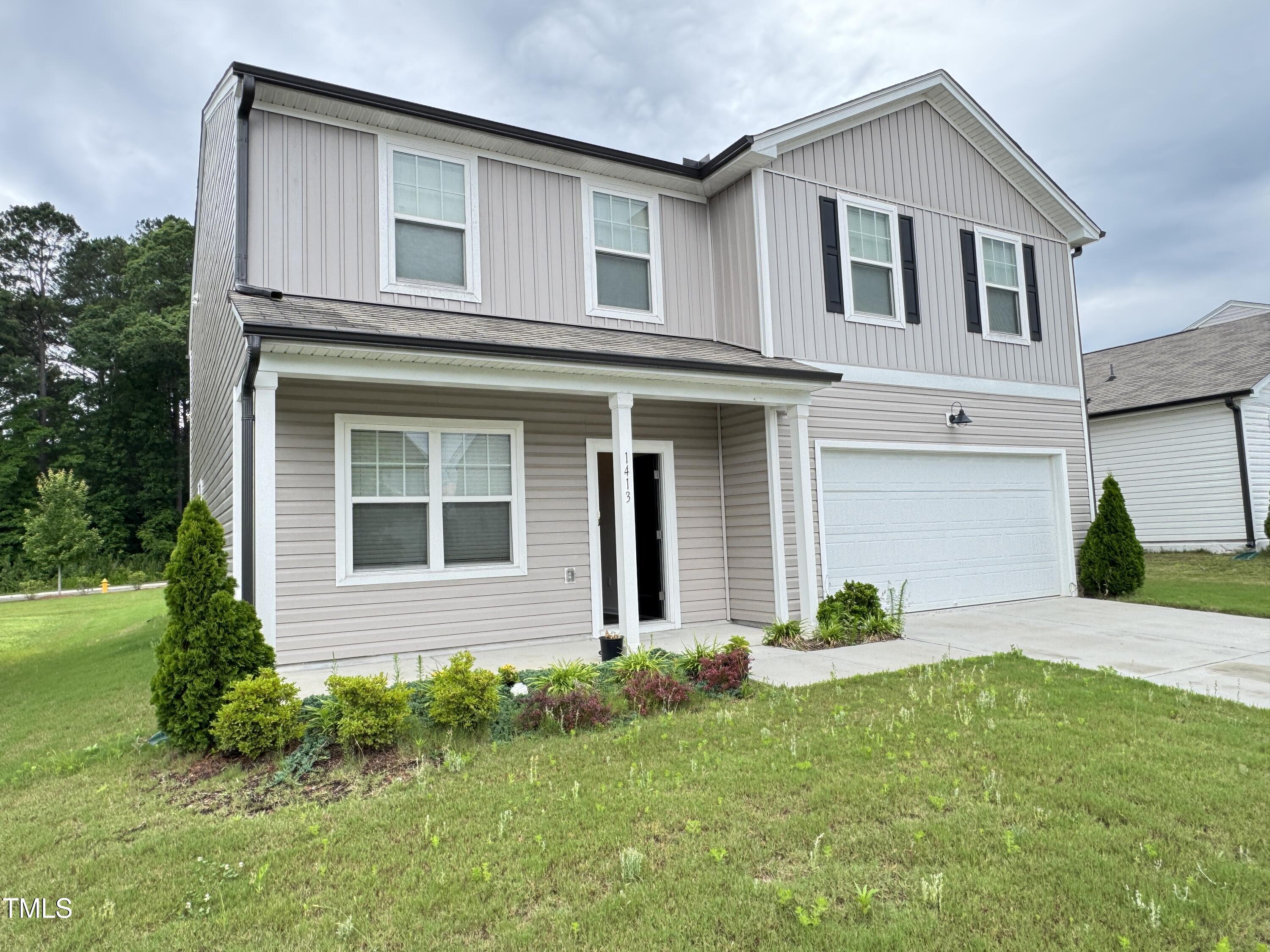 1413 Justice Union Court Property Photo 1