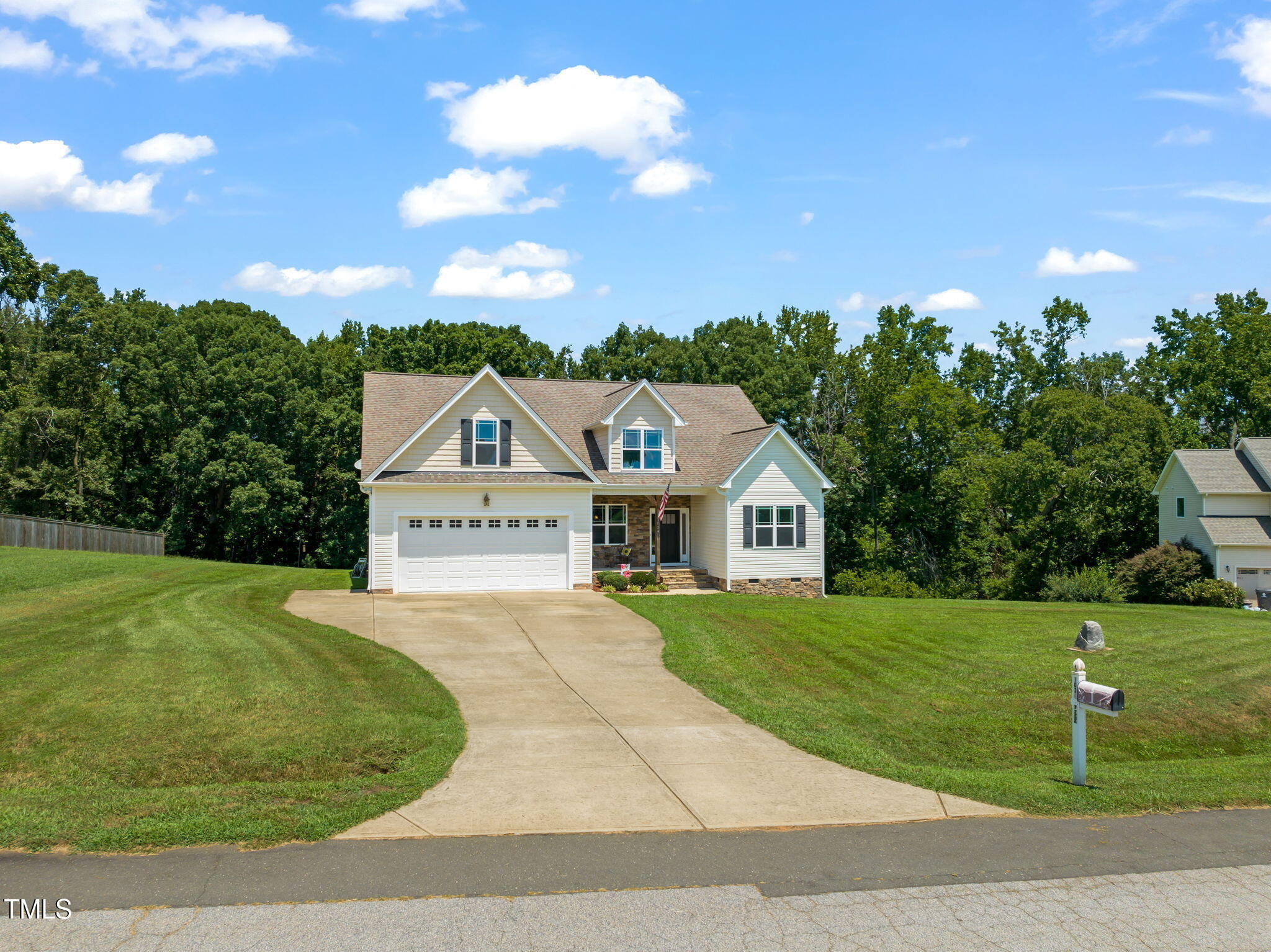 1034 Snapdragon Drive Property Photo 1