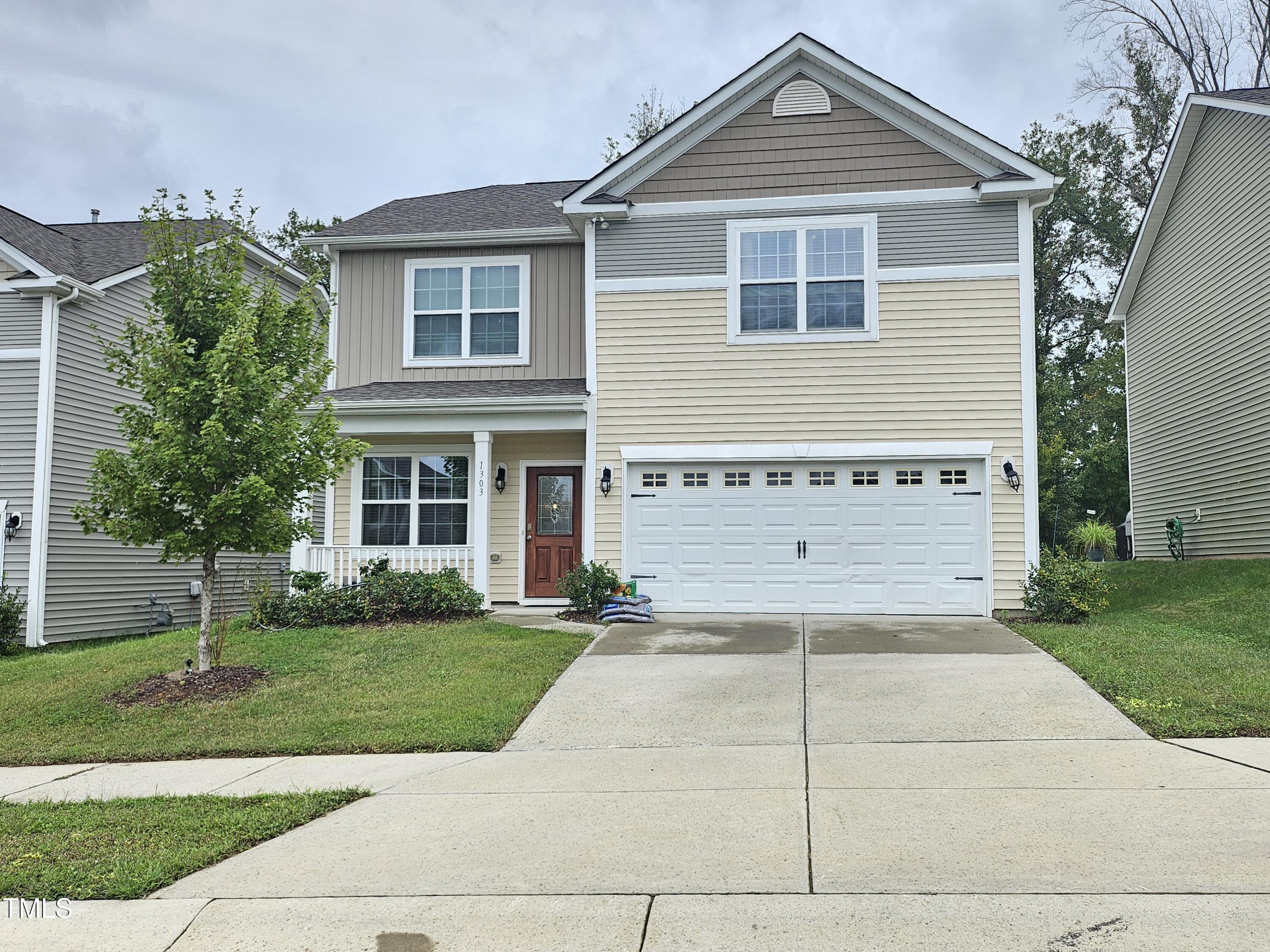 1303 Salters Street Property Photo 1