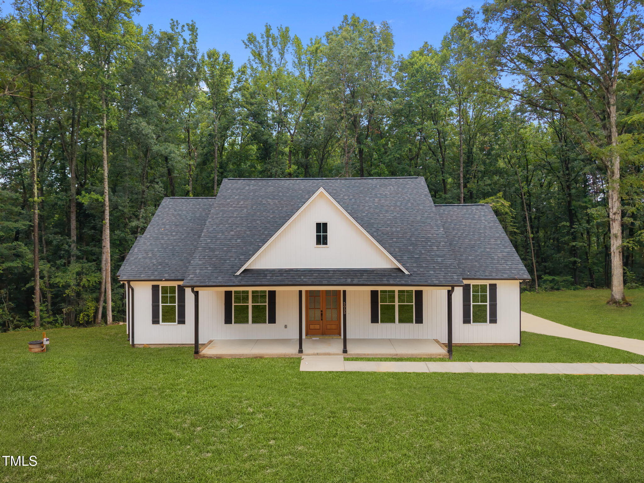 5055 Preacher Holmes Road Property Photo 1