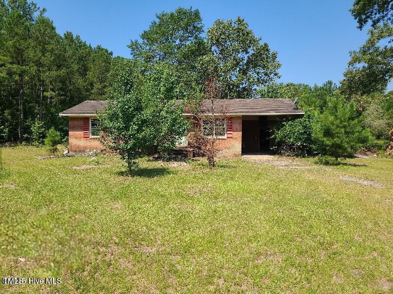 16462 Nc Highway 210 Property Photo 1