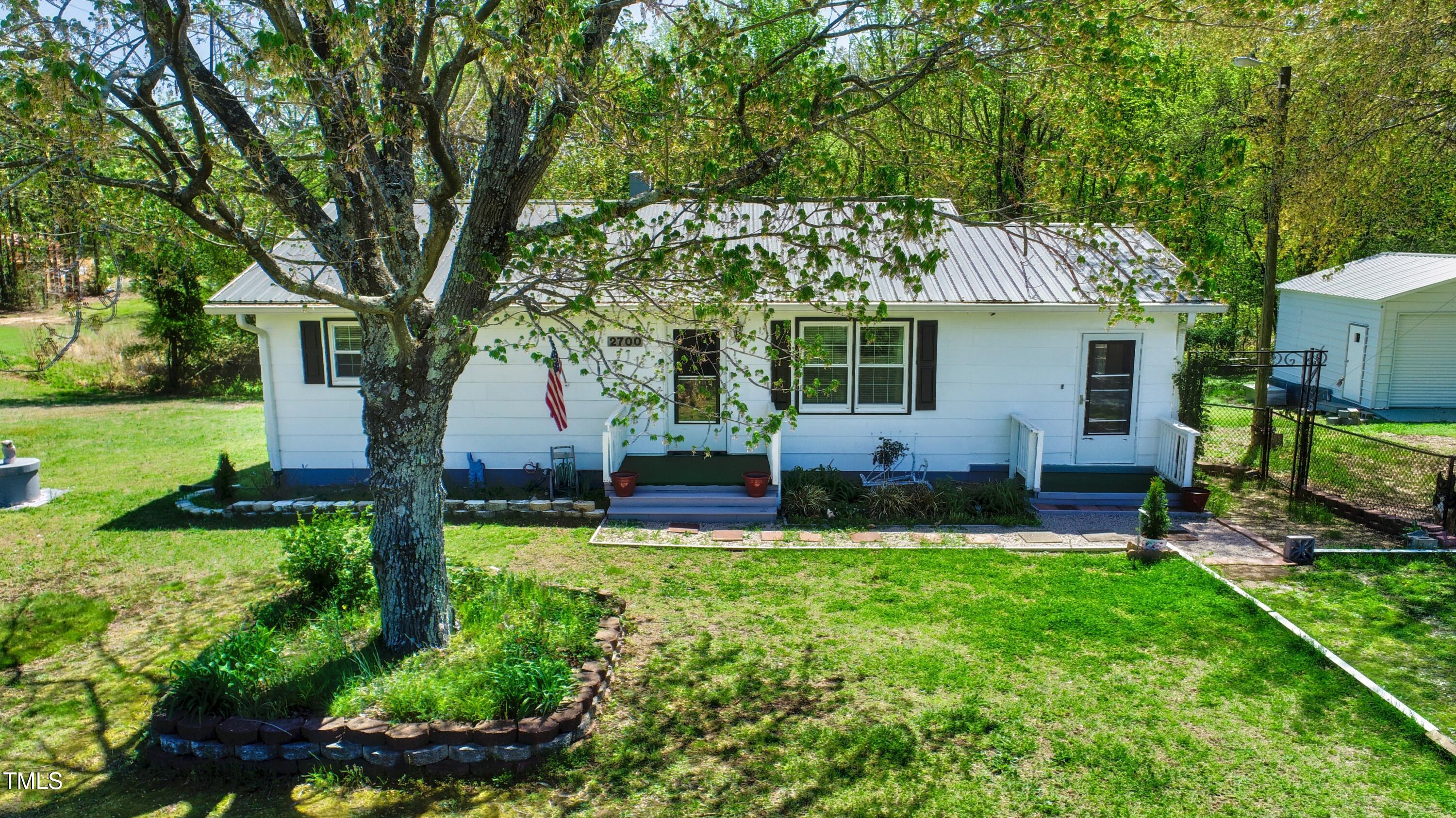2700 Chub Lake Road Property Photo 1