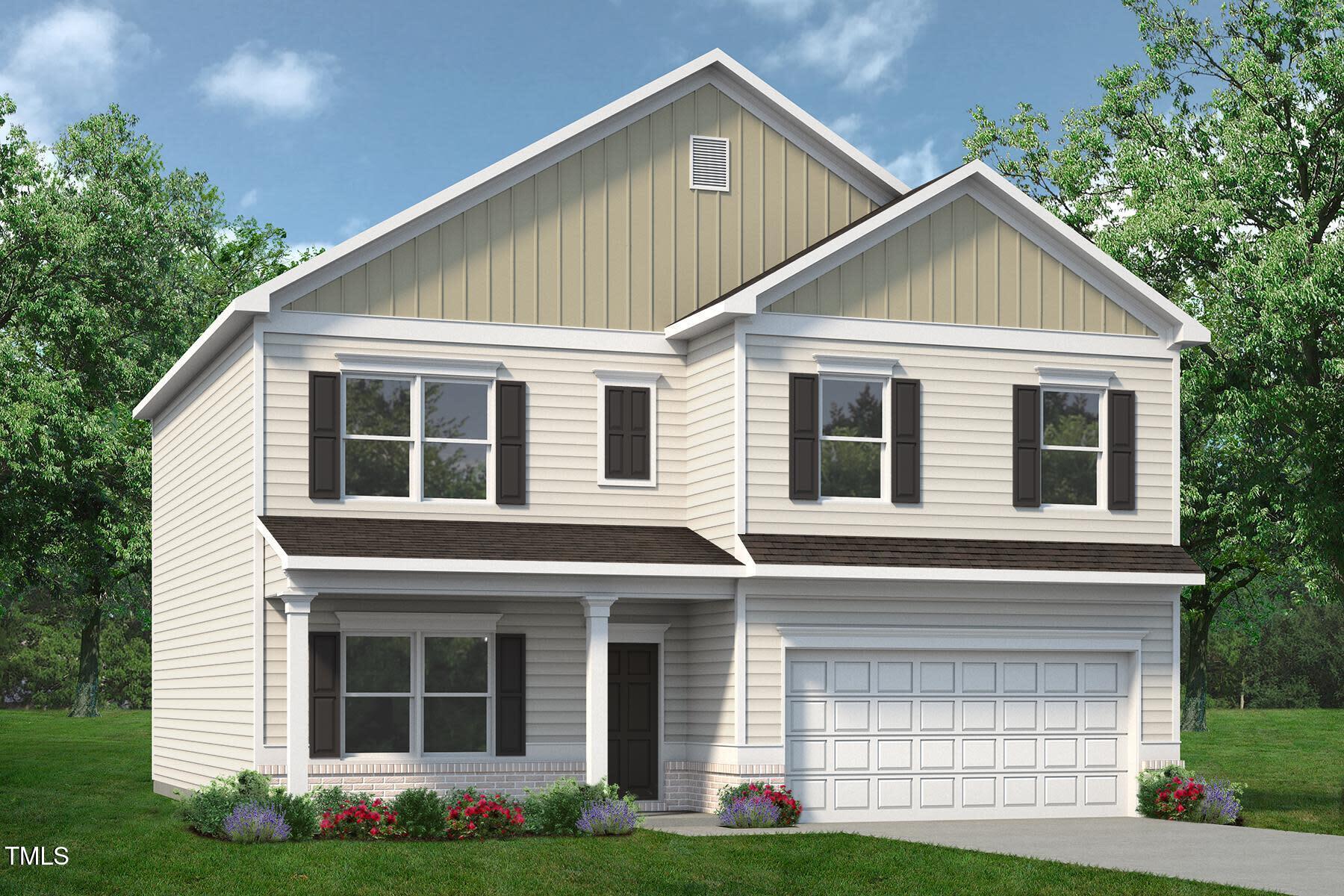 208 Torrent Drive Property Photo 1
