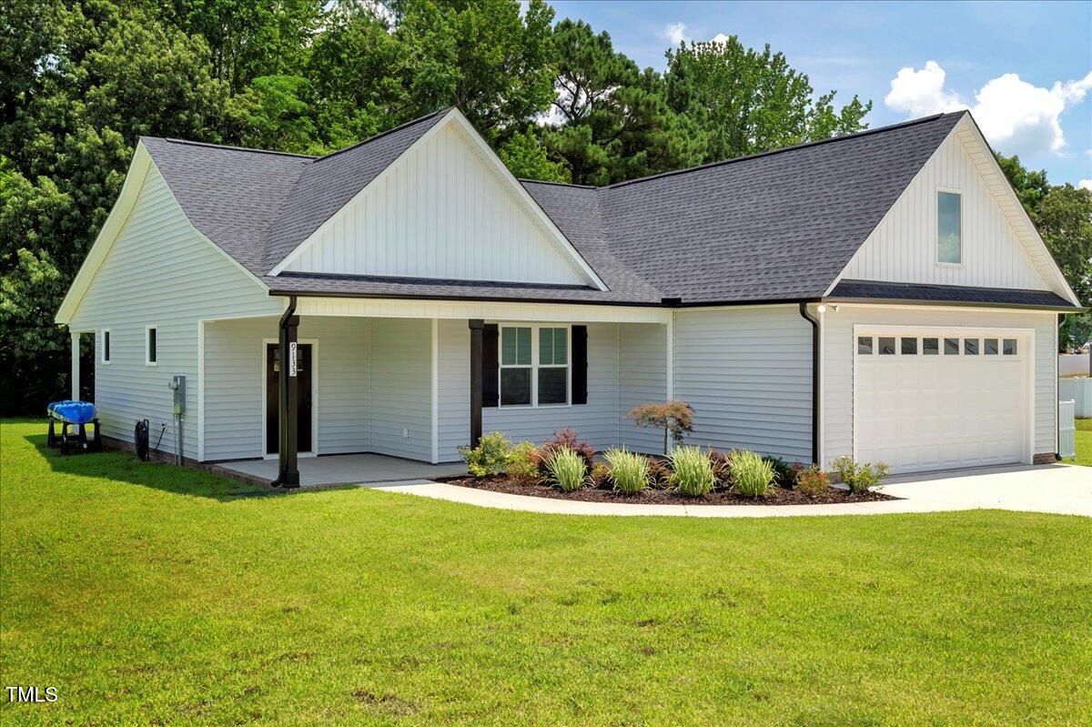 9133 Raccoon Drive Property Photo 1