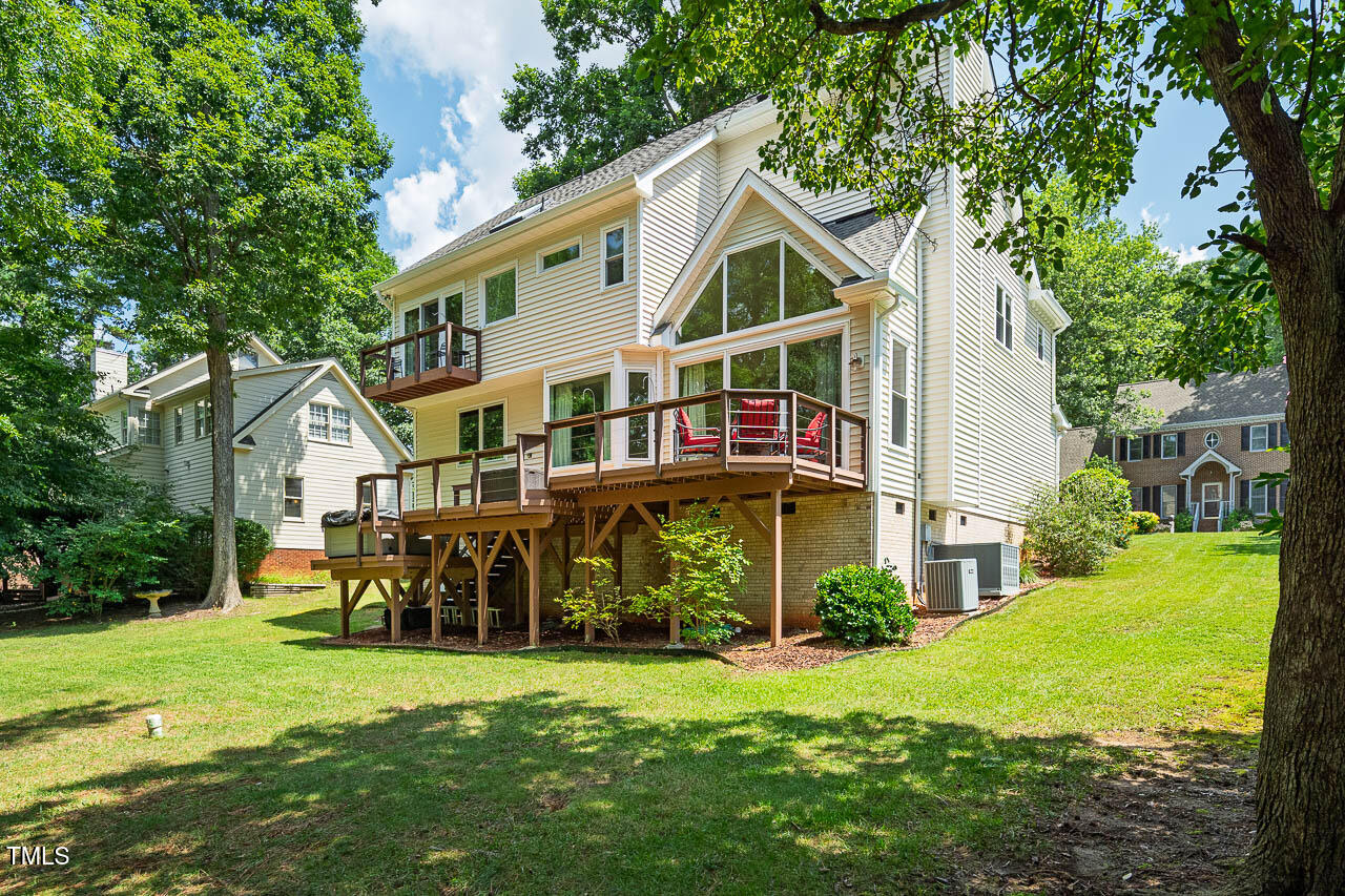 111 Wilander Drive Property Photo 9