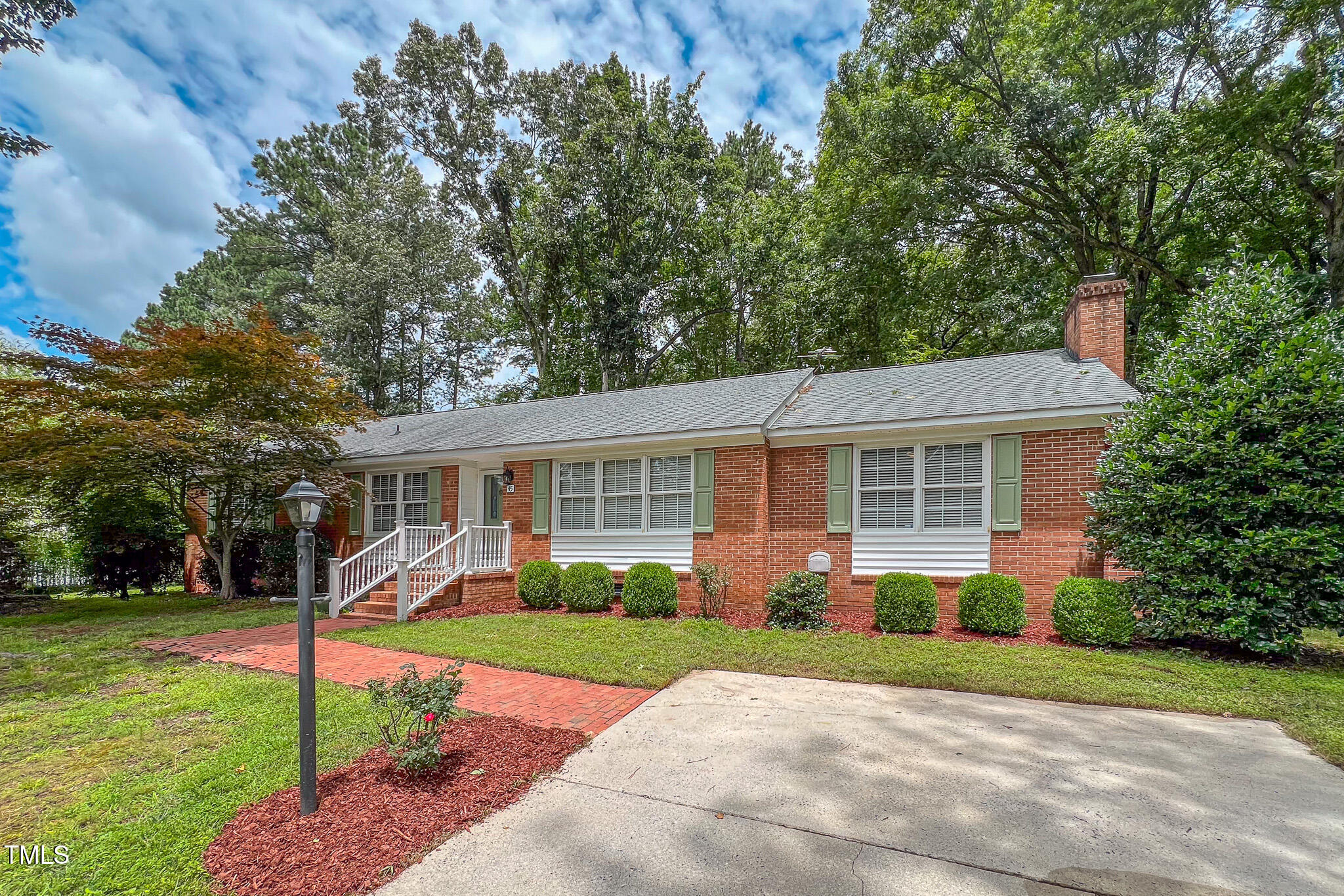 45 Westwood Lane Property Photo 1