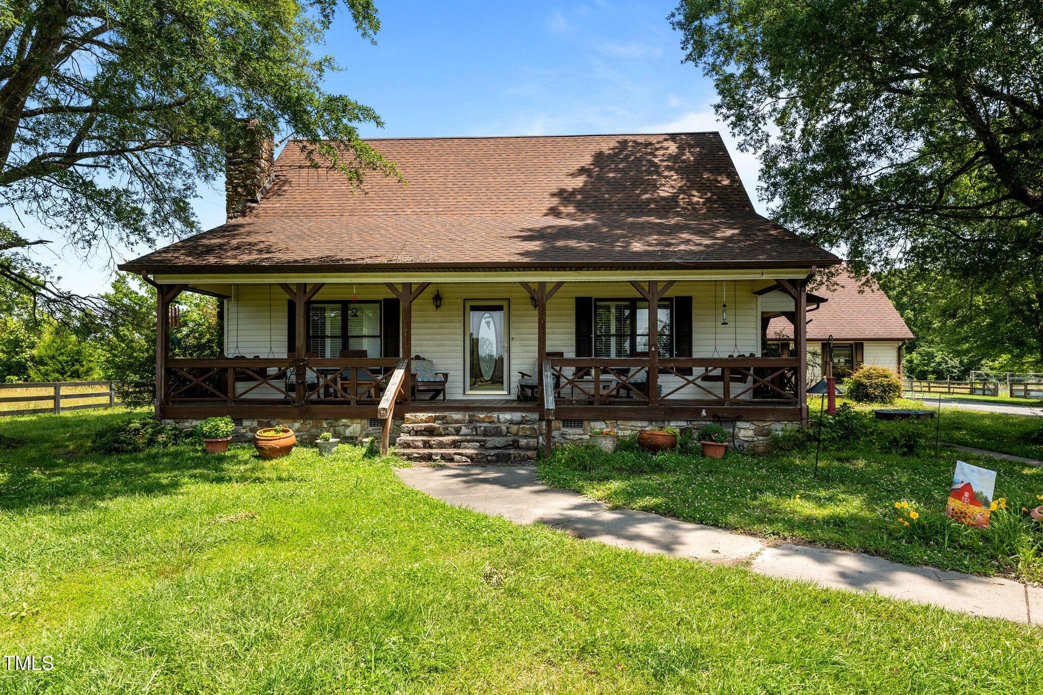 3610 Barnett Road Property Photo 1