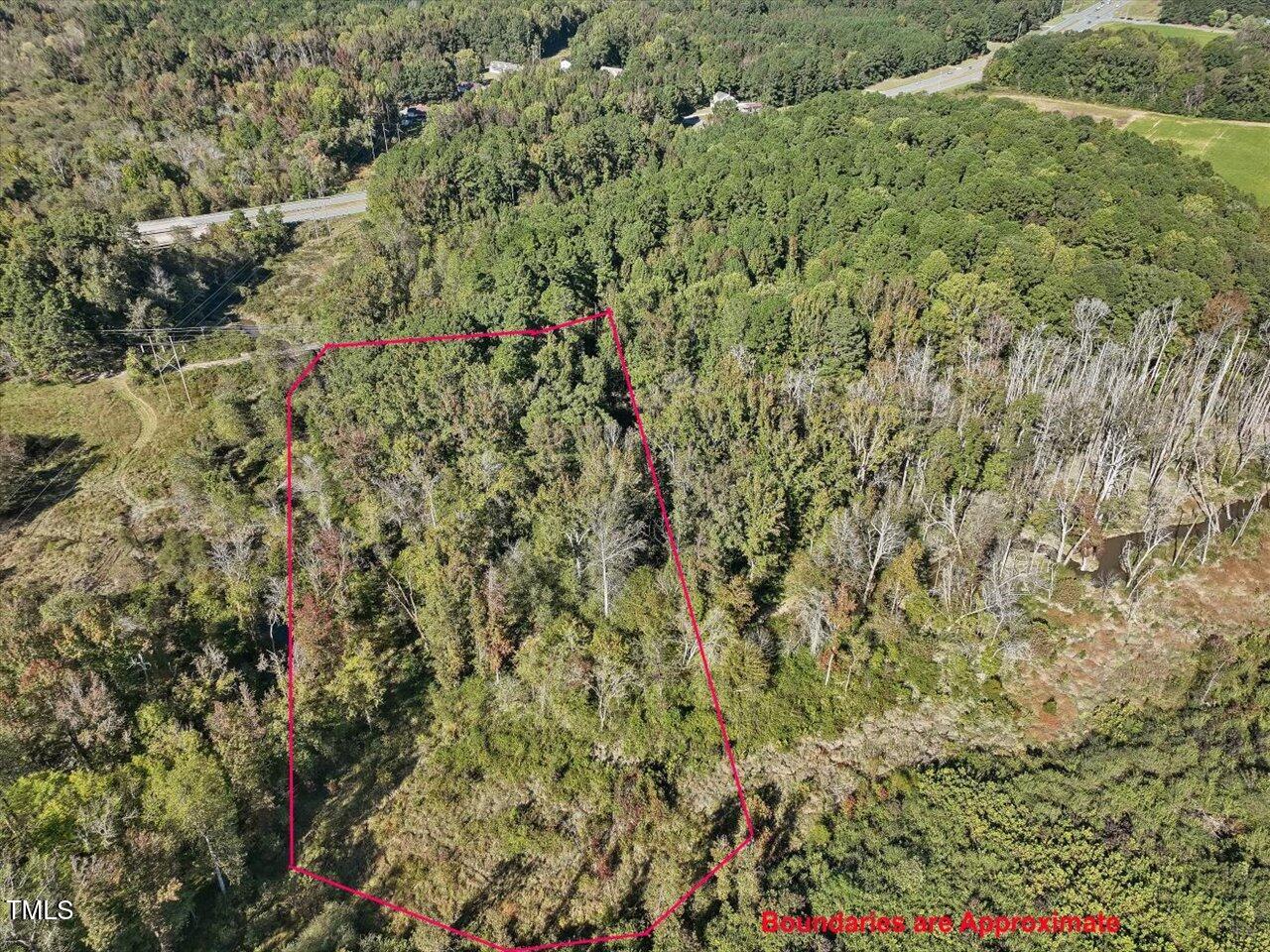 281 Karen Calhoun Road Property Photo 1